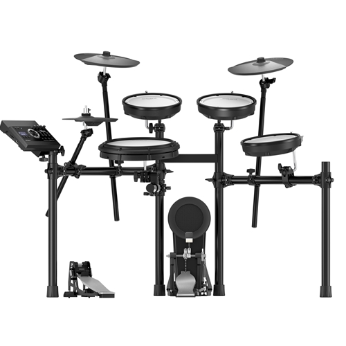 Roland V-Drums TD-17KV Electronic Drum Set