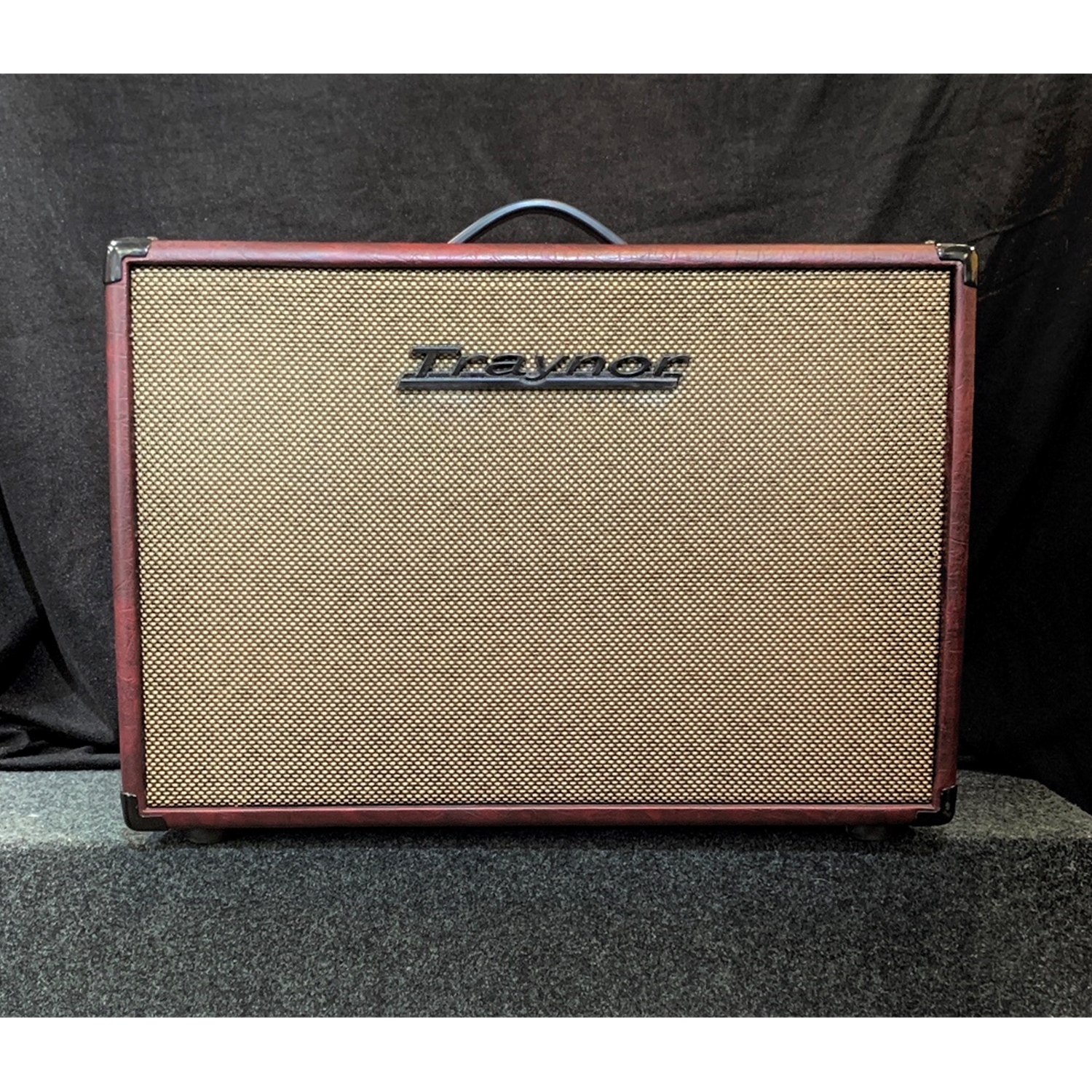 used 1x12 guitar cabinet
