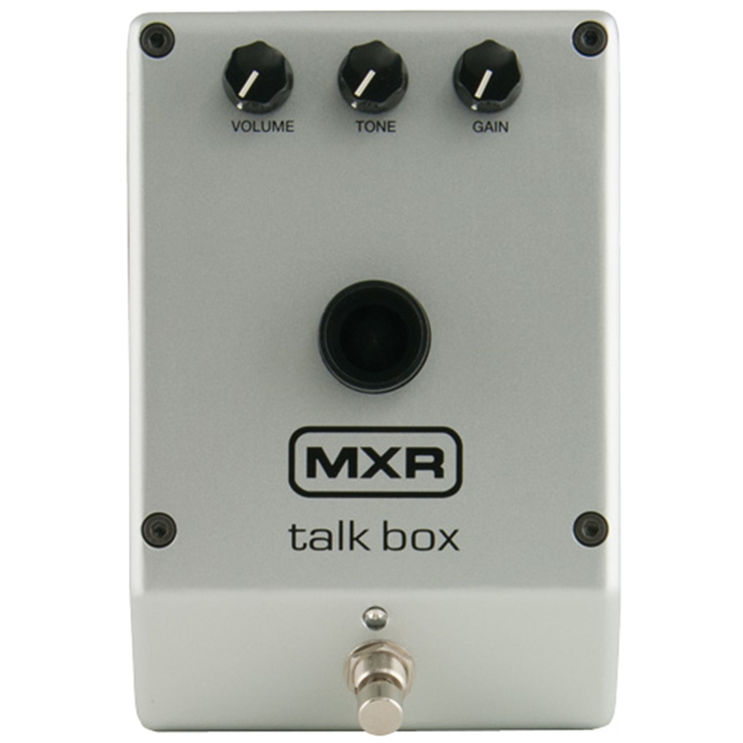 MXR M222 Talk Box 