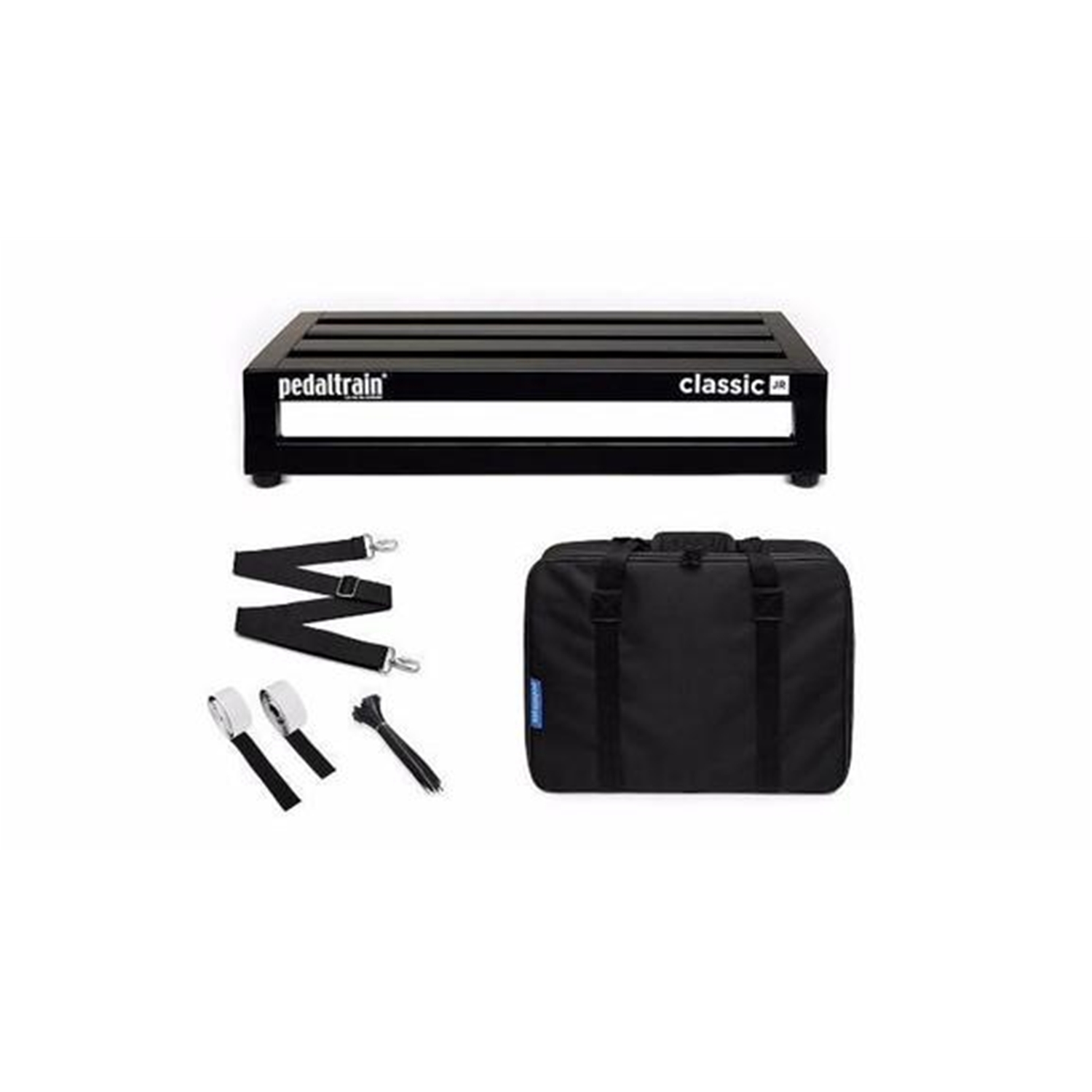 PEDALTRAIN Classic JR w/soft case