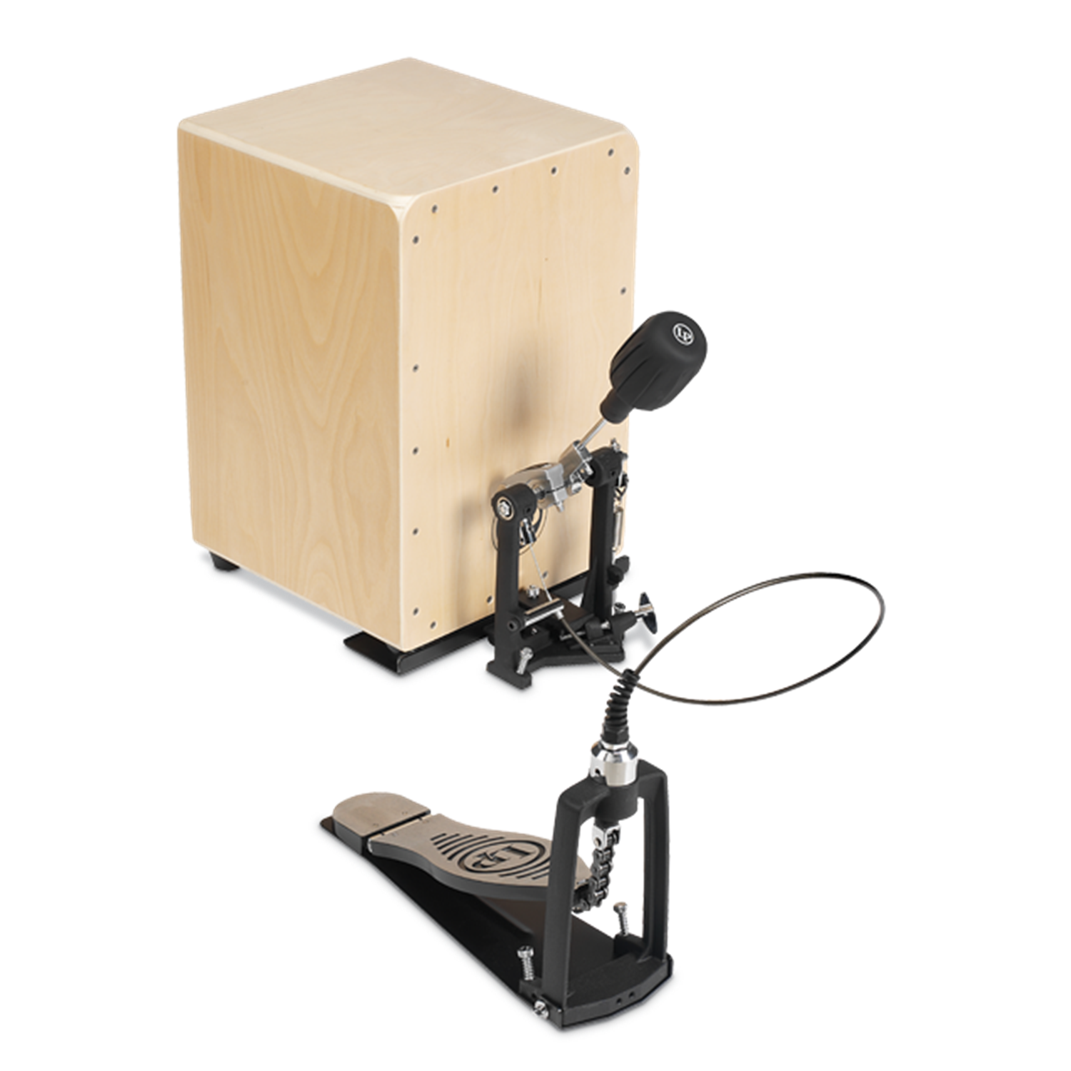 Lp cajon hotsell