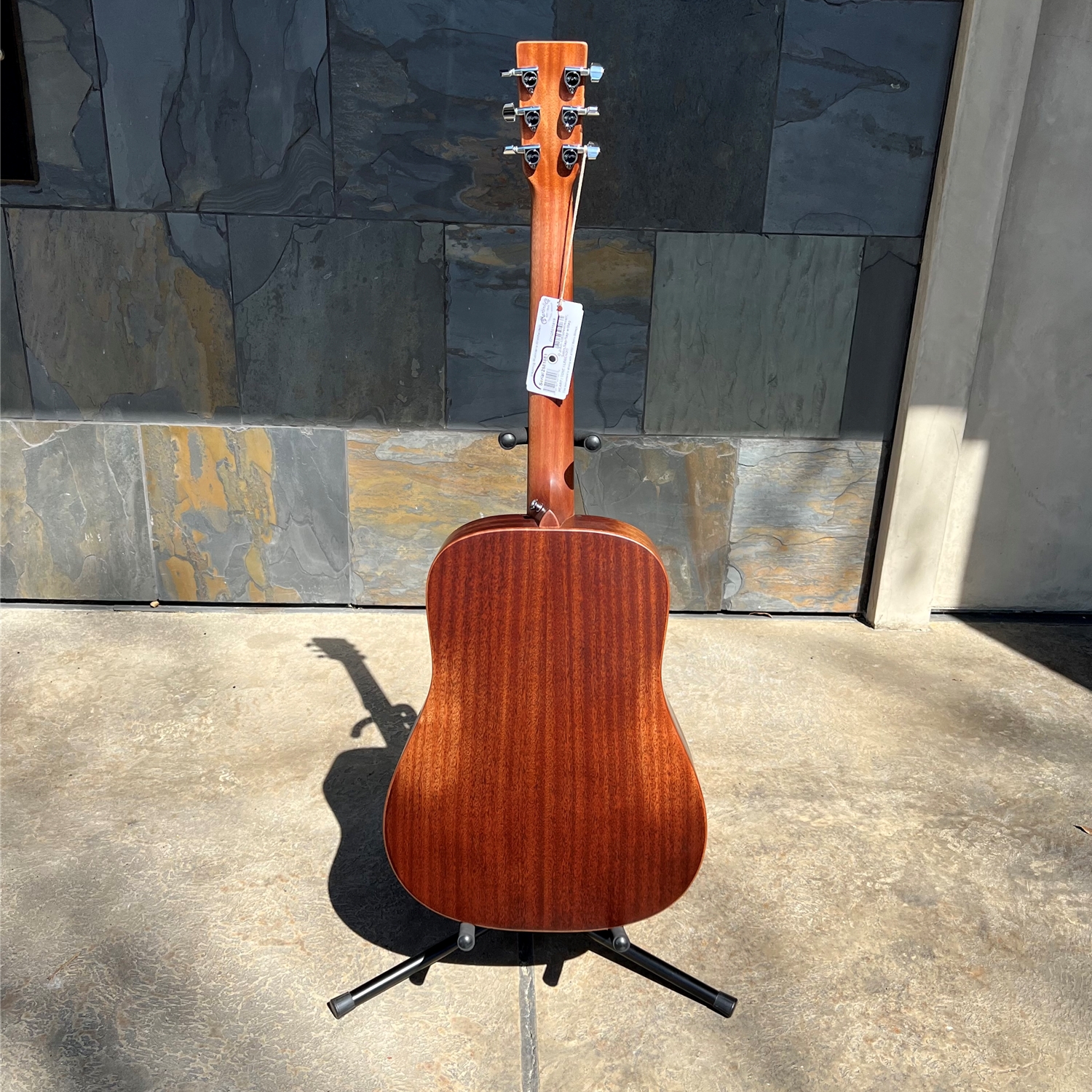 Instrumental Music - Martin Dread Junior D JR-10E