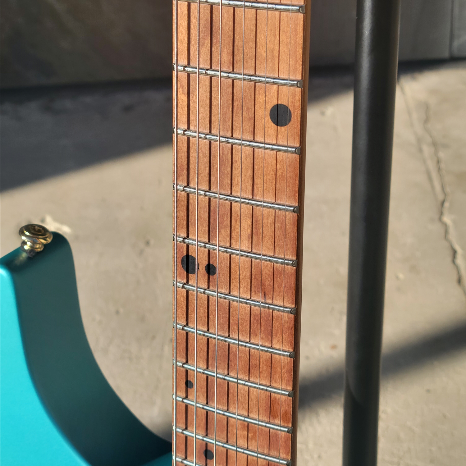 Instrumental Music - ANGEL VIVALDI SIGNATURE PRO-MOD DK24-6 Instrumental Music - ANGEL VIVALDI SIGNATURE PRO-MOD DK24-6