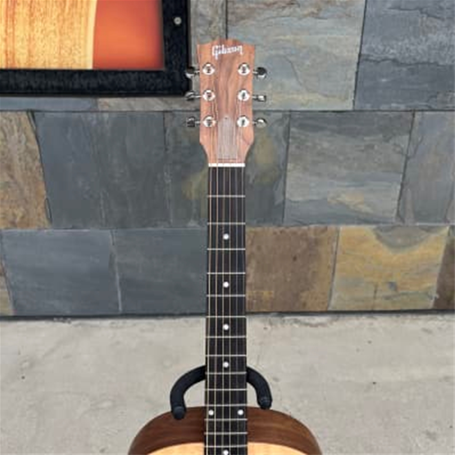 Gibson G45 Studio 穴無し Gibson G45 - Guitar Interactive Magazine
