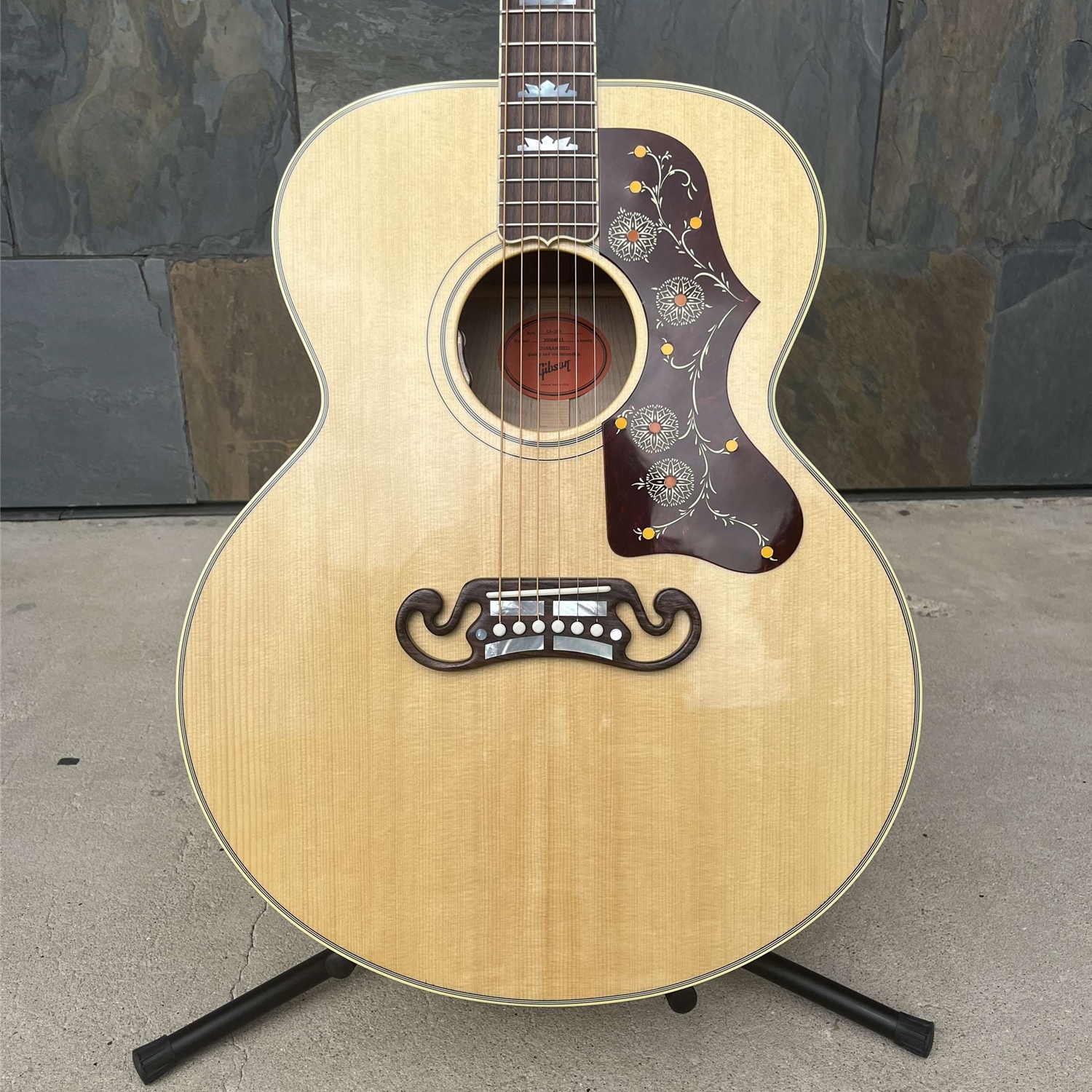 Gibson SJ-200 Original, Antique Natural