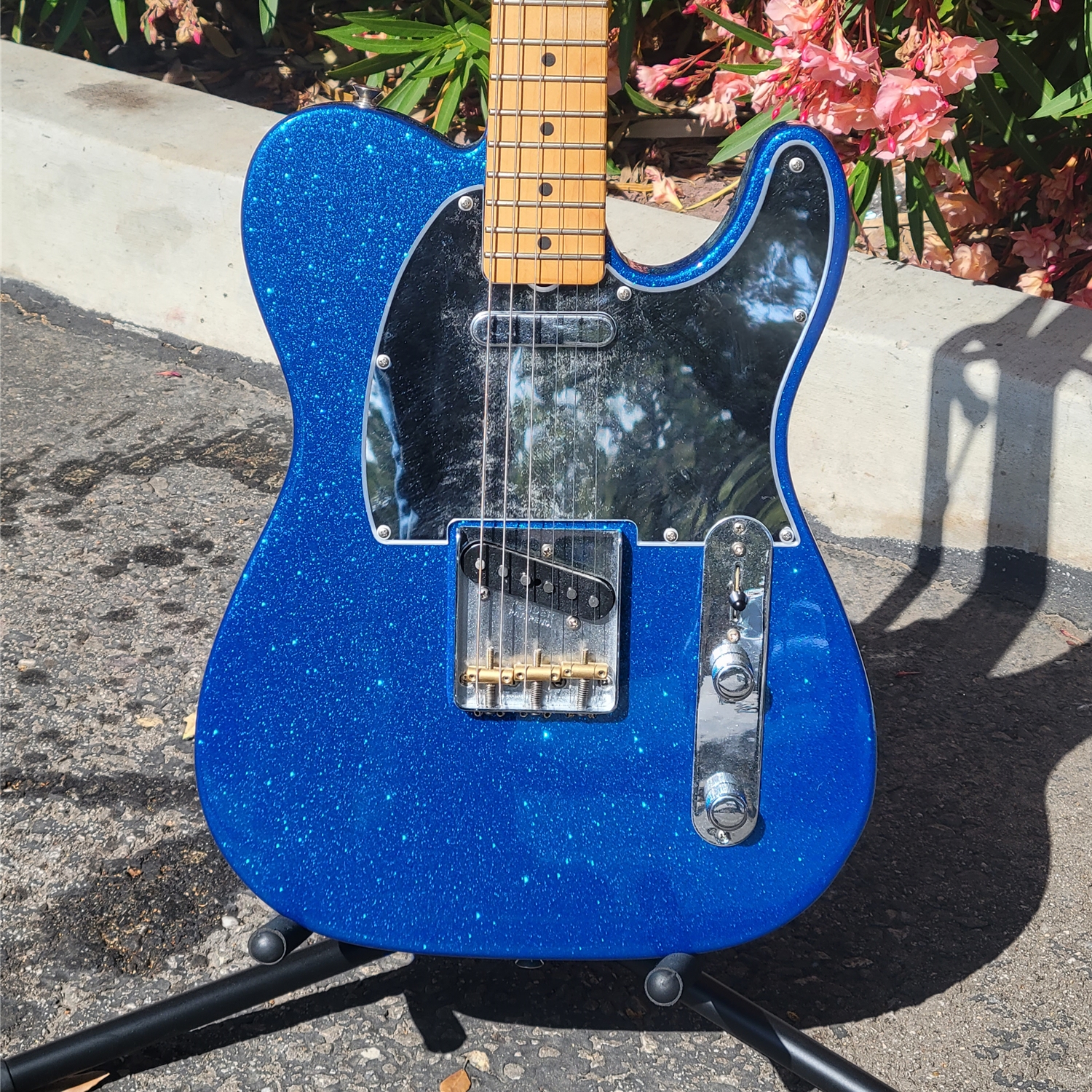 Instrumental Music - J MASCIS TELECASTER