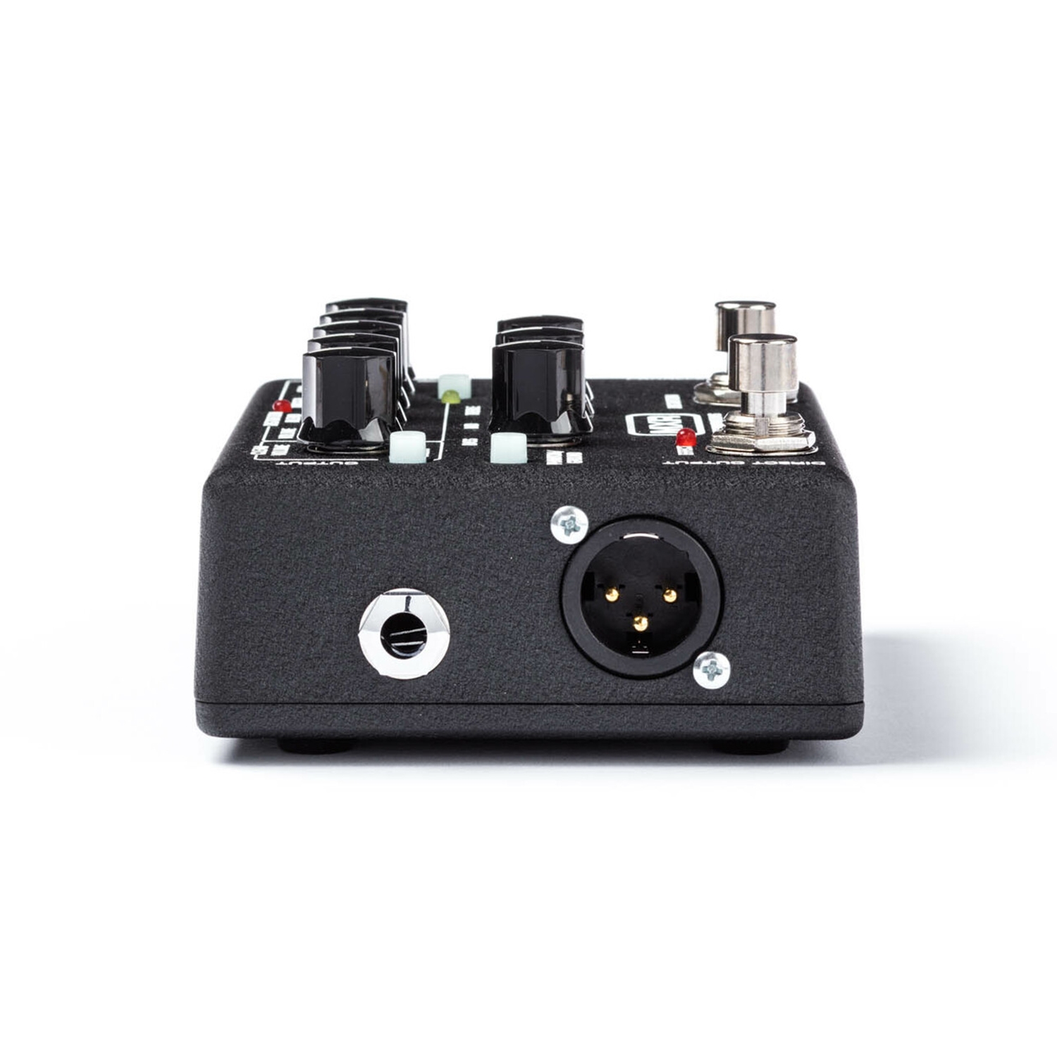 Instrumental Music - MXR M80 Bass DI+