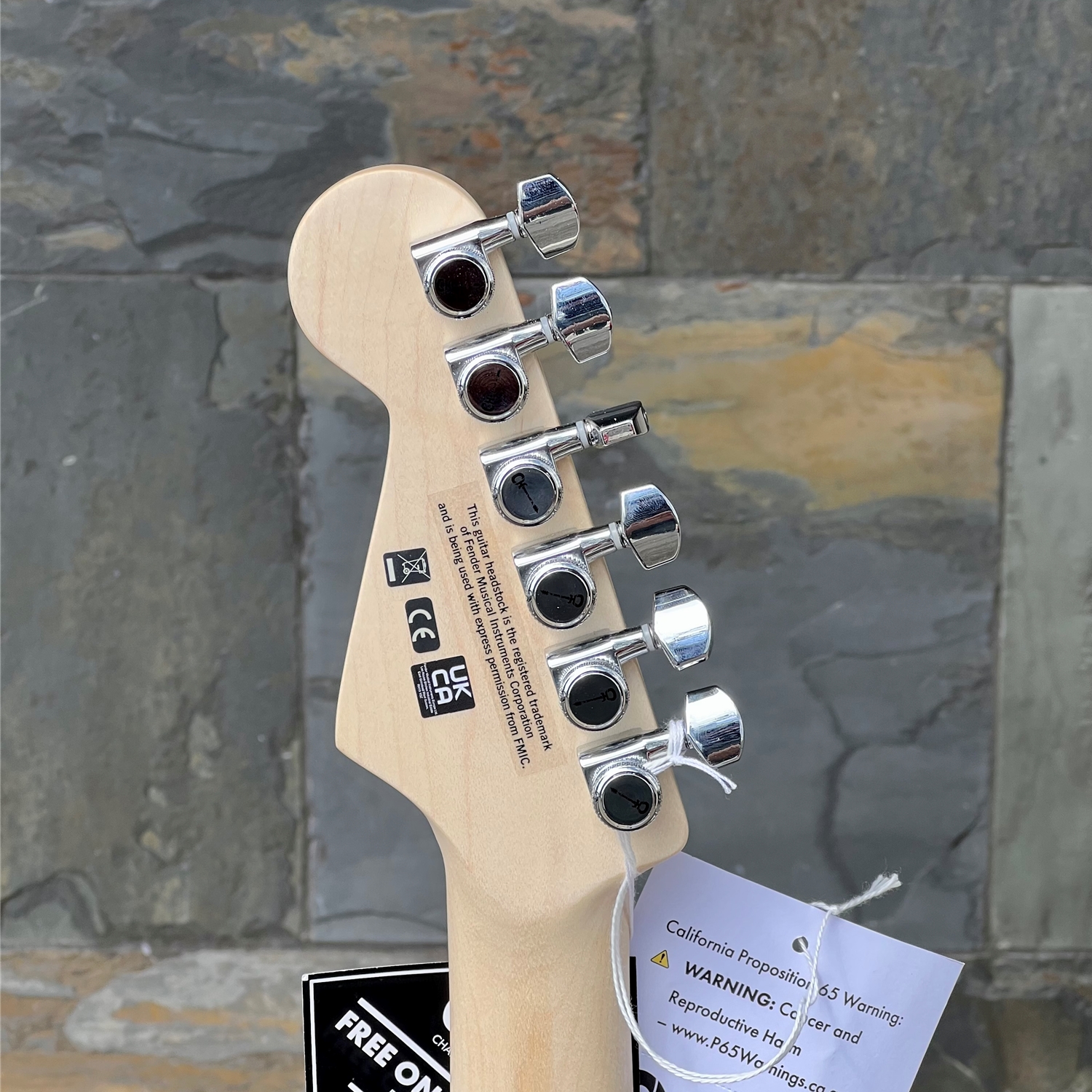 Instrumental Music - Charvel Pro-Mod San Dimas Style 1 HSS