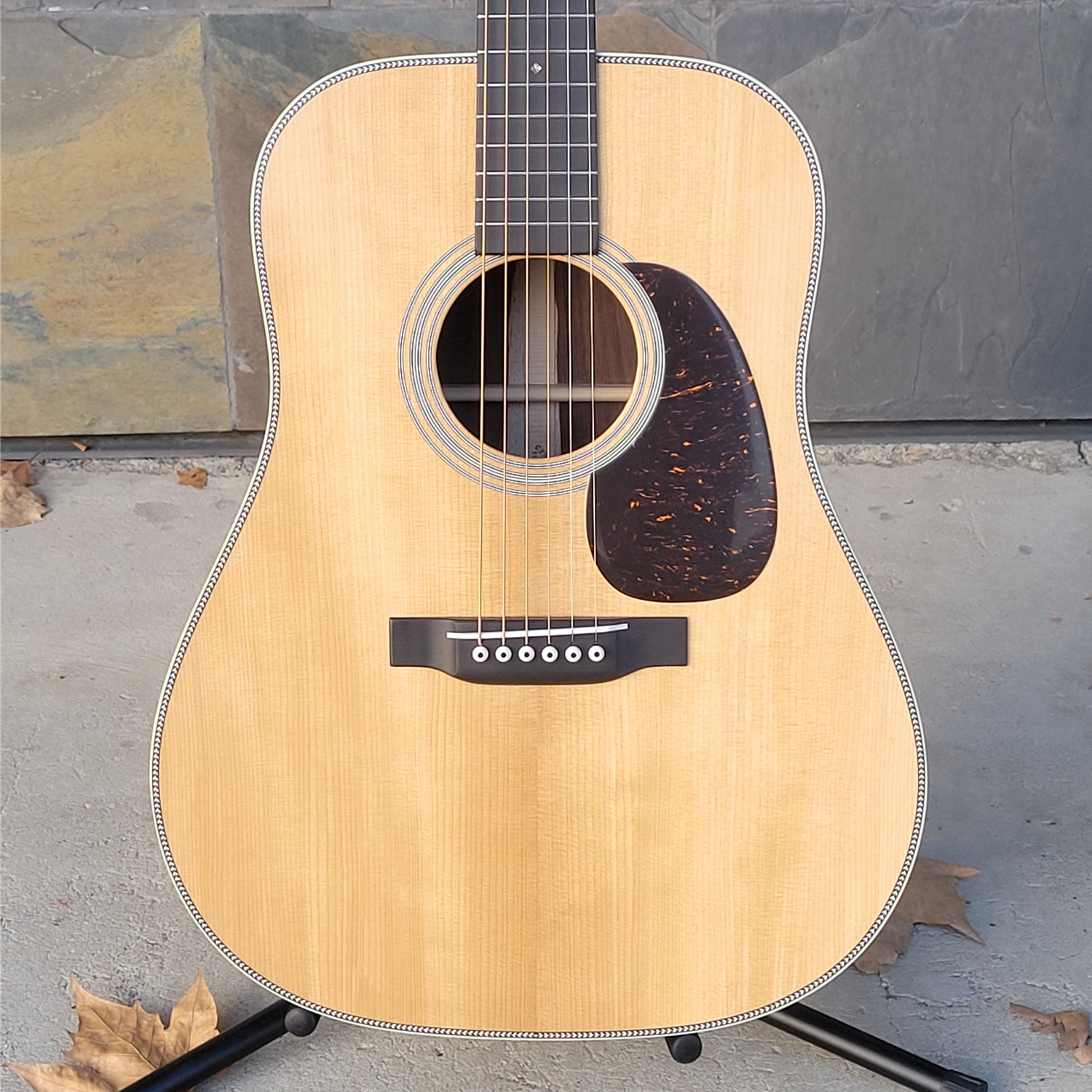 Martin D-28 Authentic 1937 VTS
