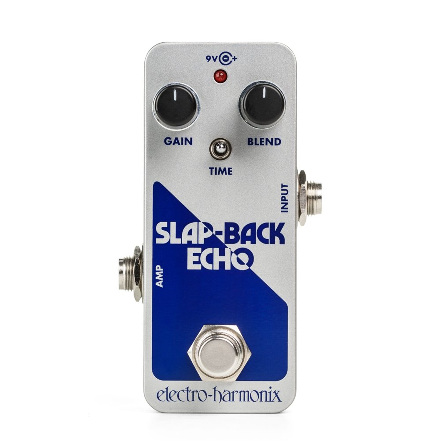 Electro Harmonix Slap-Back Echo Reissue