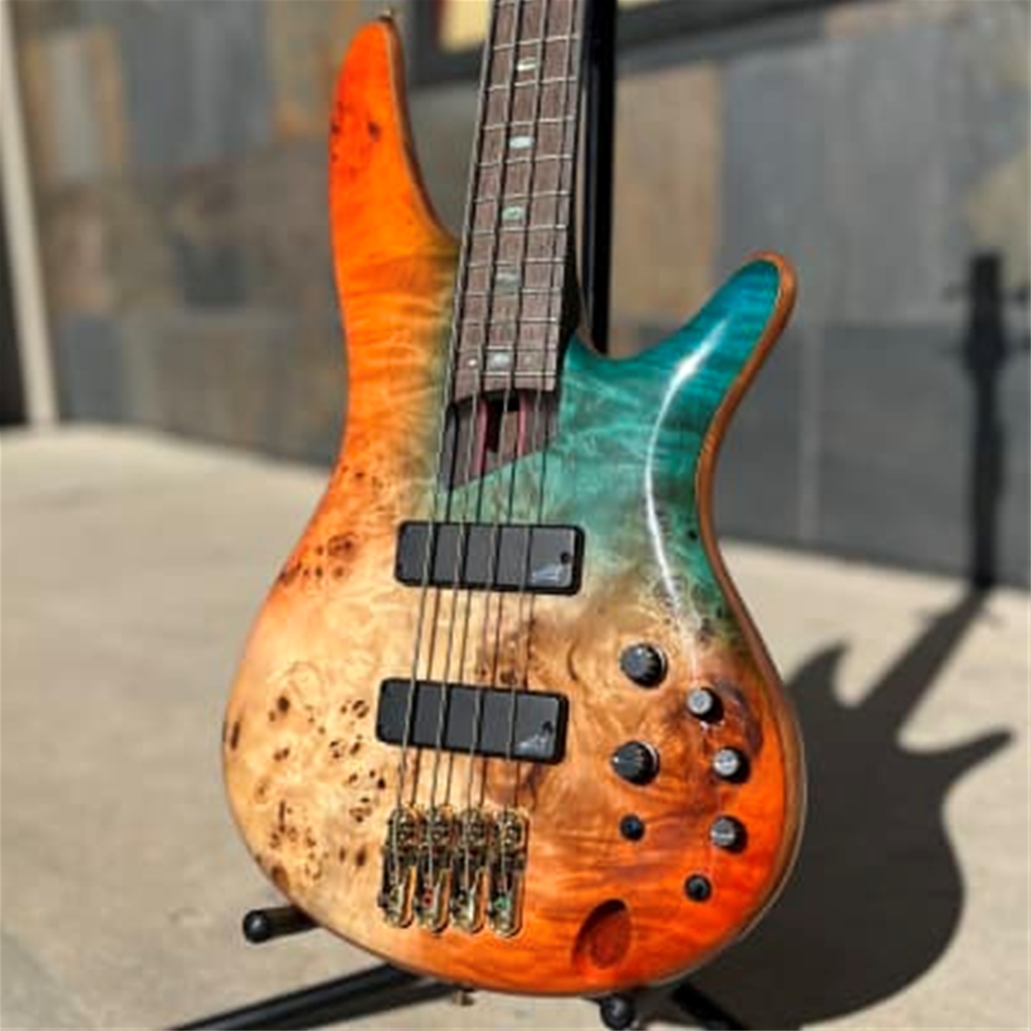 Ibanez sr1600d cheap