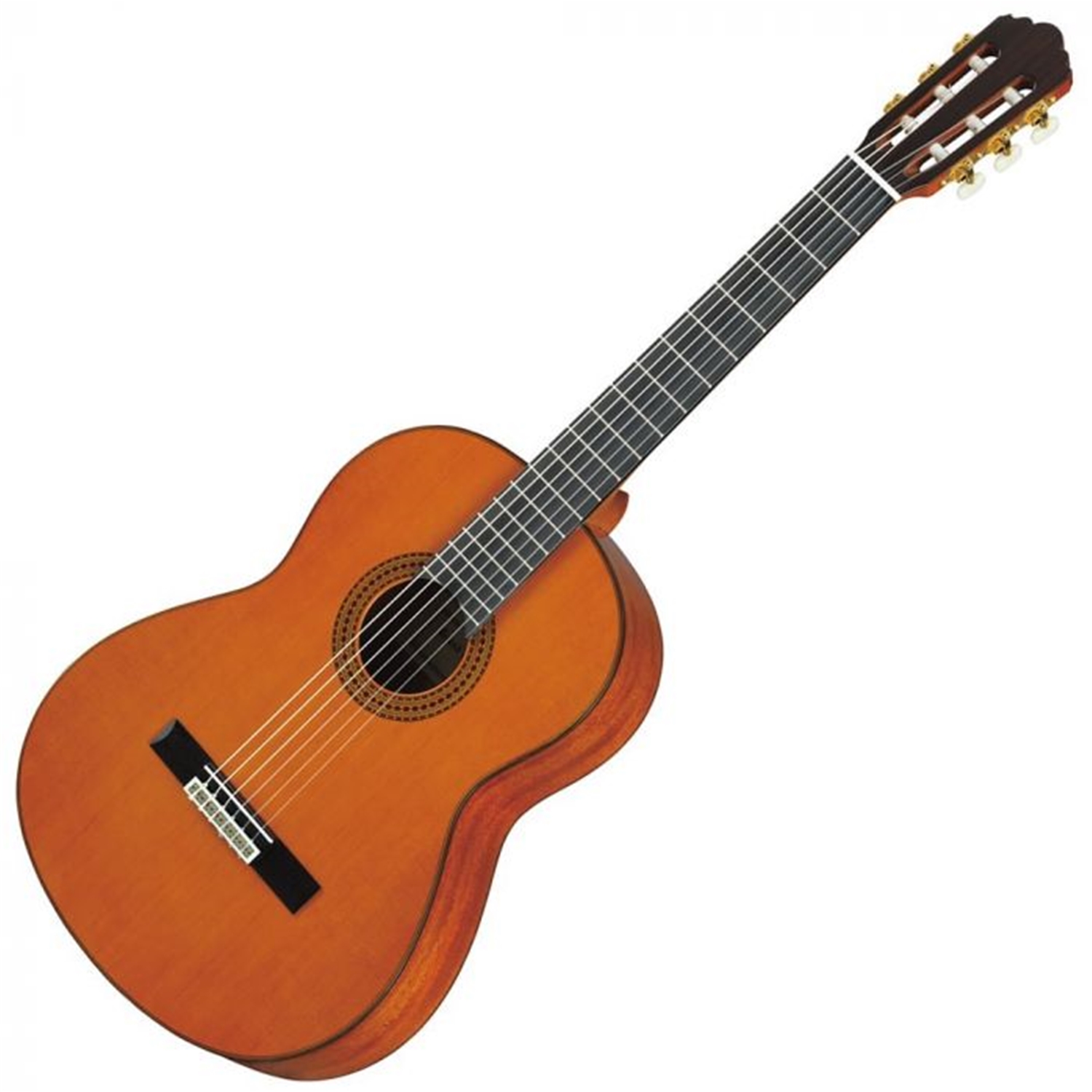 Yamaha GC12C Classical Guitar
