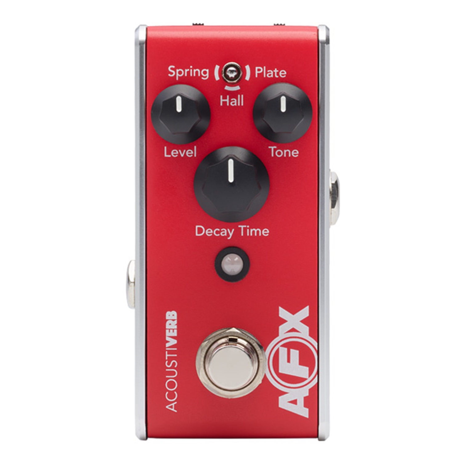 Fishman AFX AcoustiVerb Mini Reverb Pedal