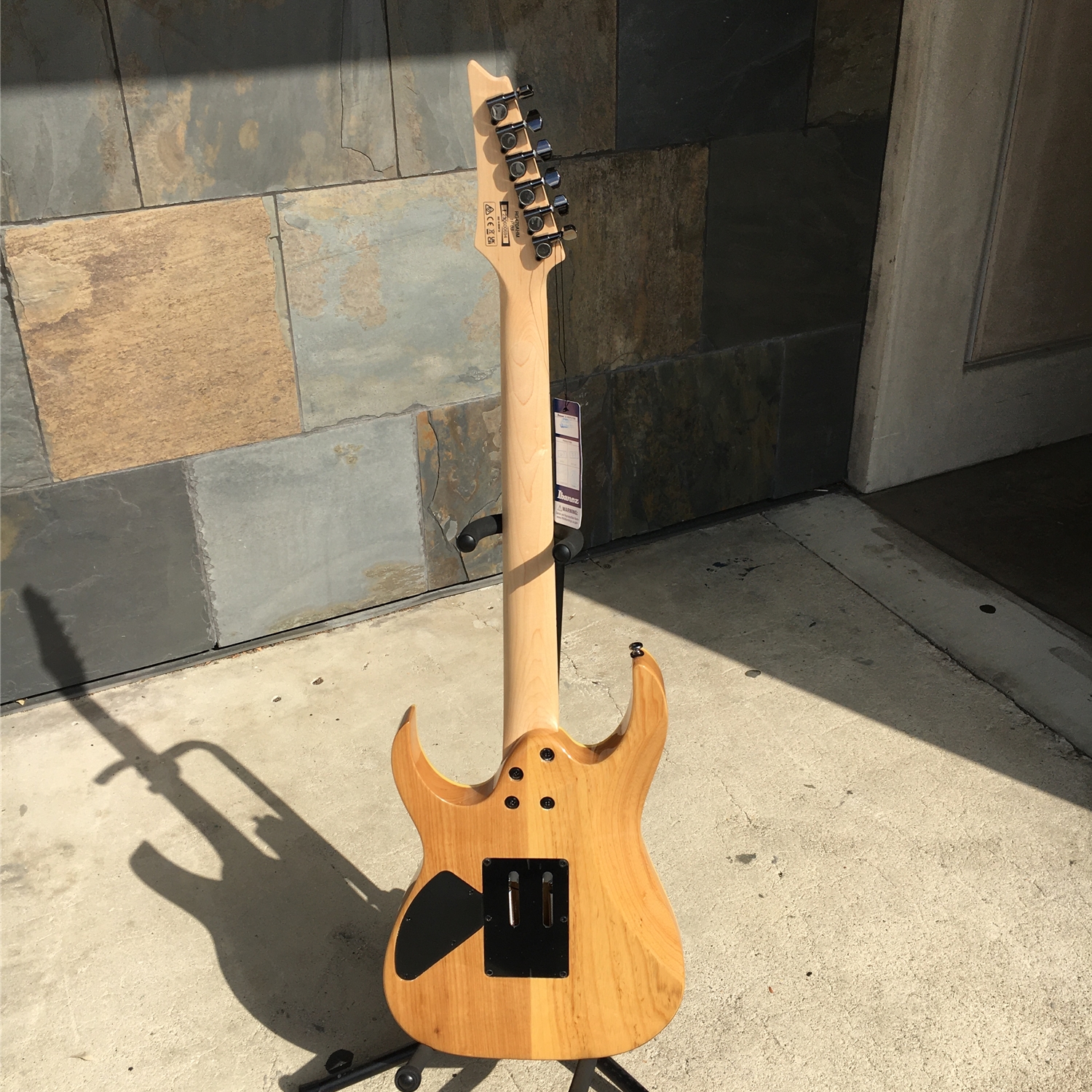 最終価格】【極美品】Ibanez RG470AHM ギター