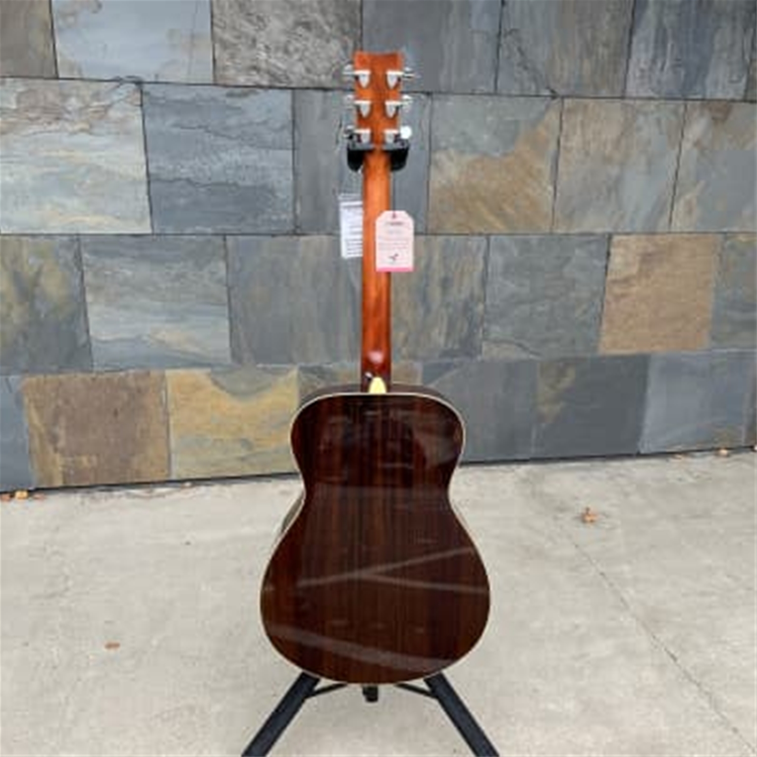 Instrumental Music - Yamaha FS830