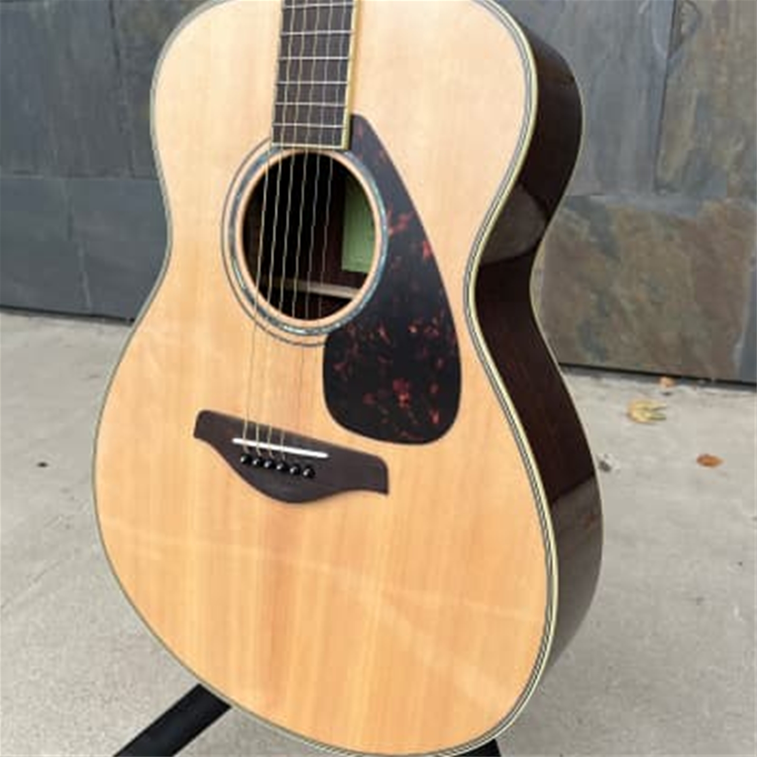 YAMAHA FS830 現状渡し YAMAHA FS830 現状渡し - メルカリ