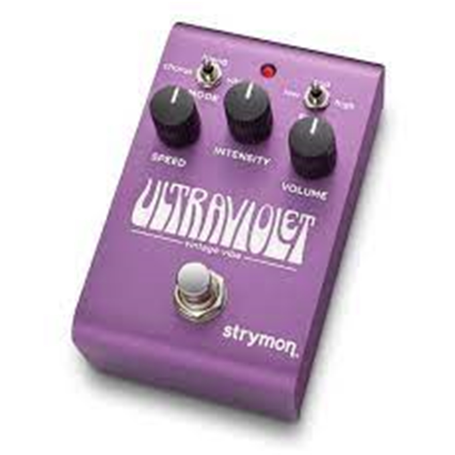 Strymon Ultraviolet Vintage Vibe Pedal