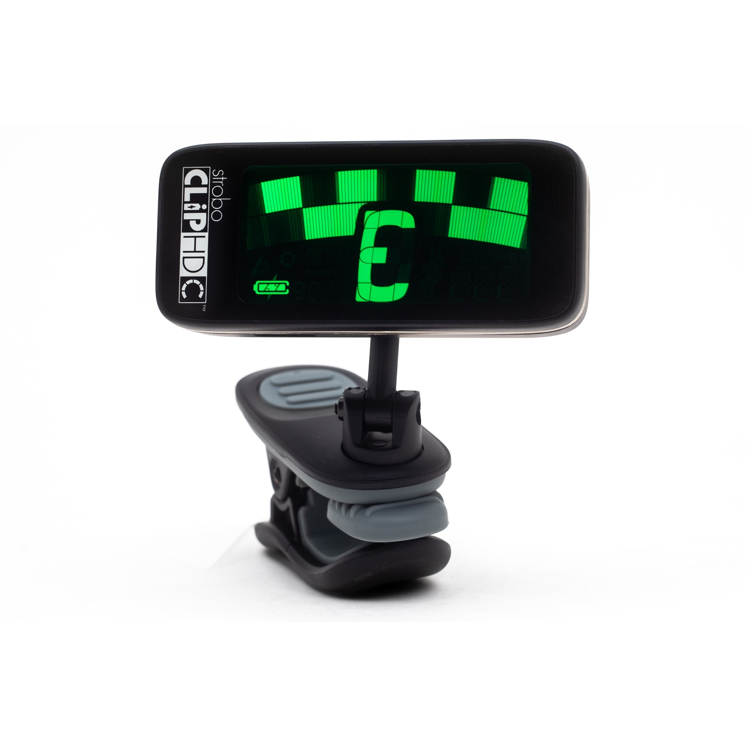 Peterson Stroboclip HDC