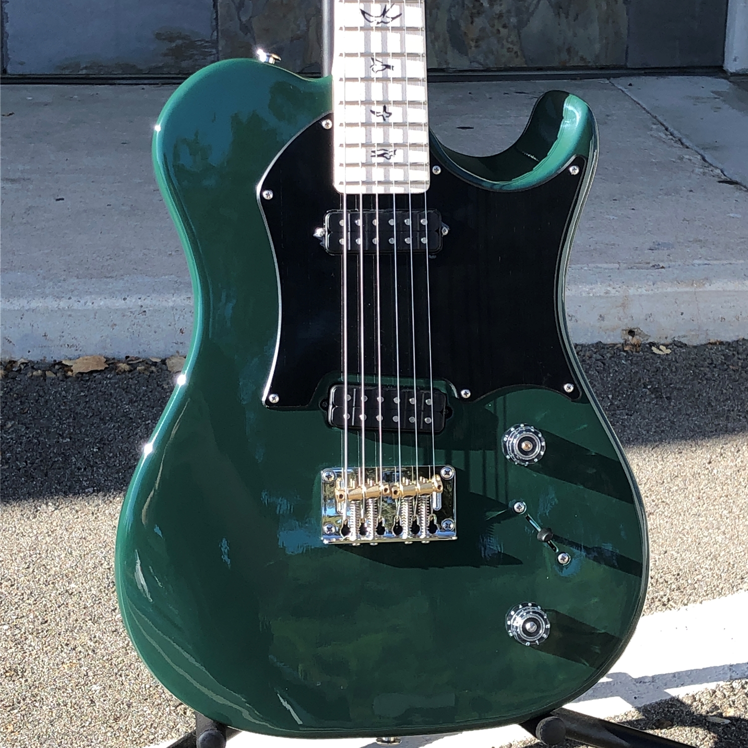 PRS Myles Kennedy Hunters Green