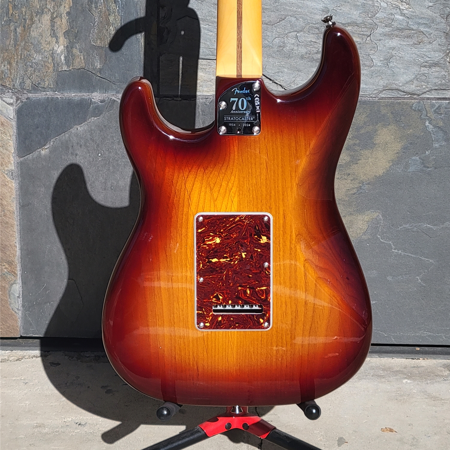 SHERE SR108 EXTENDED スピーカーシュアーSR１０８　１９７７ Instrumental Music - Fender 70th Anniversary American