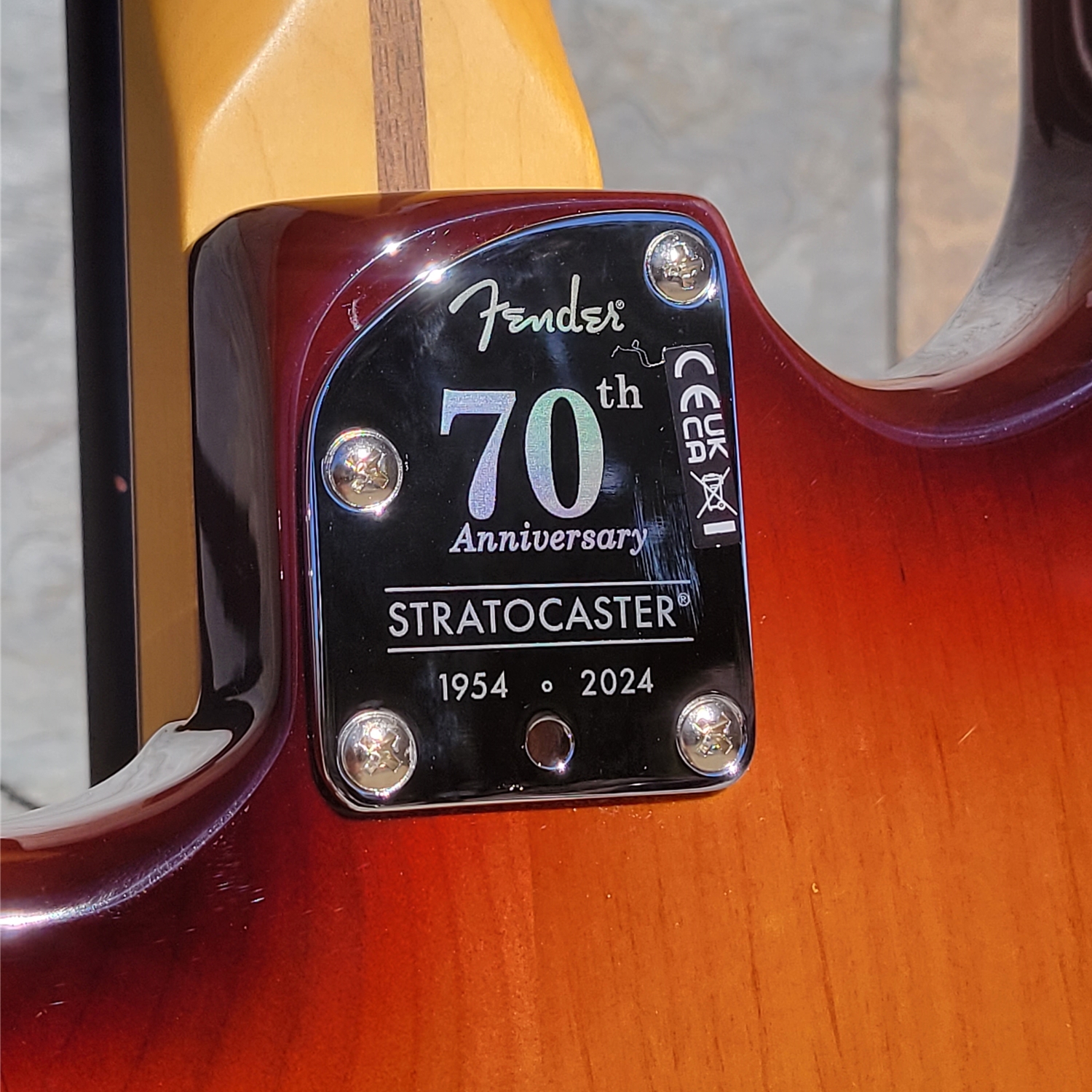 ギター Component RelicVintageC.A.R Stratocaster Component RelicVintageC.A.R Stratocaster