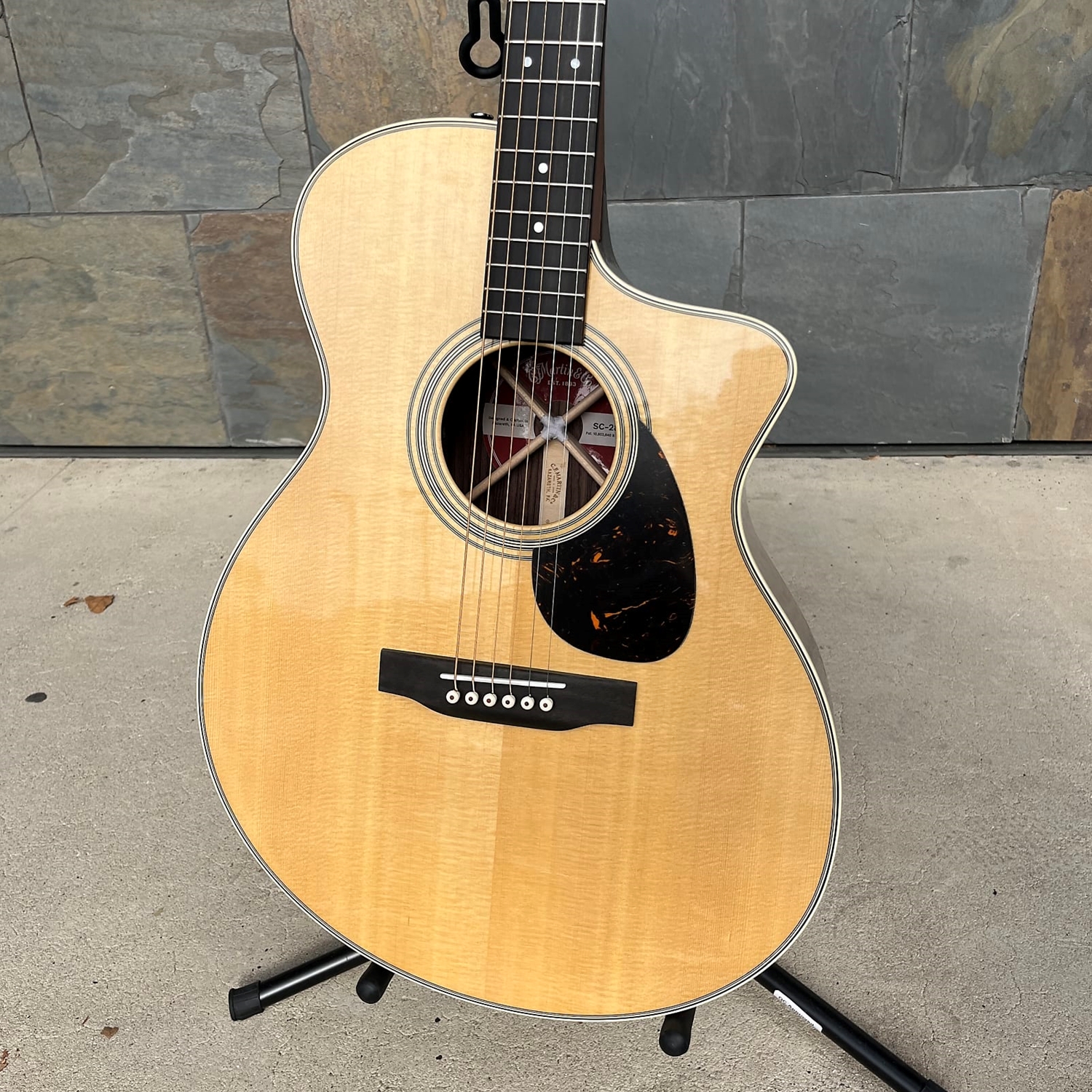 Martin SC-28E