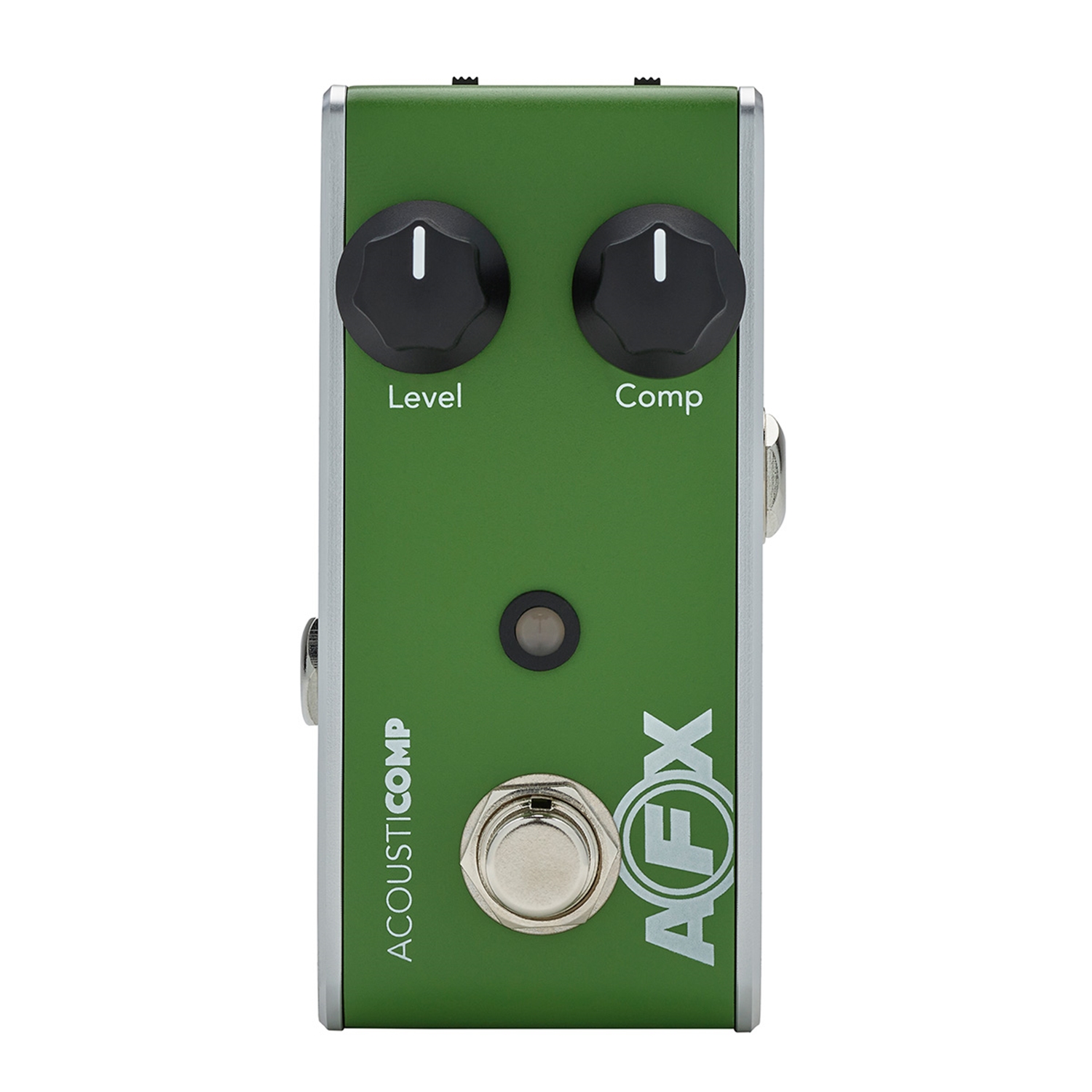 Fishman AFX ACOUSTICOMP MINI COMPRESSOR PEDAL