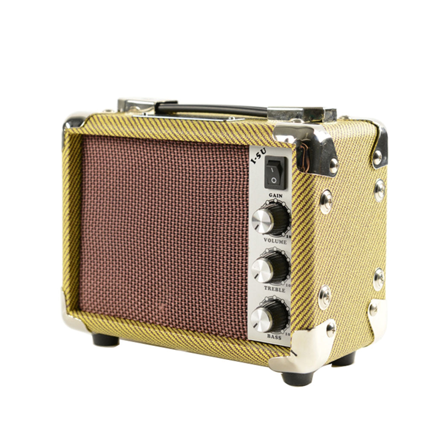 Kala Tweed Amp