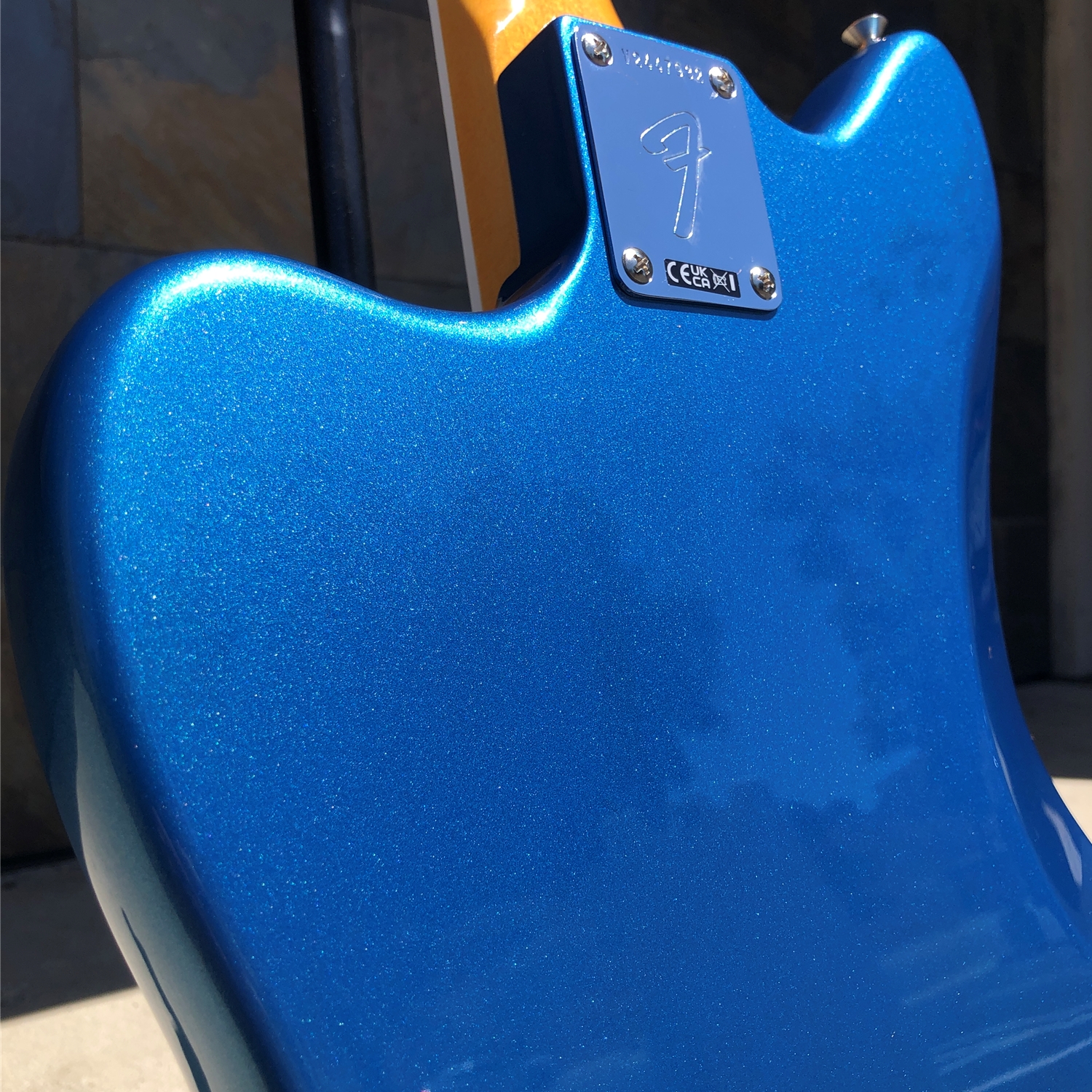 Instrumental Music - Fender American Vintage II 1966