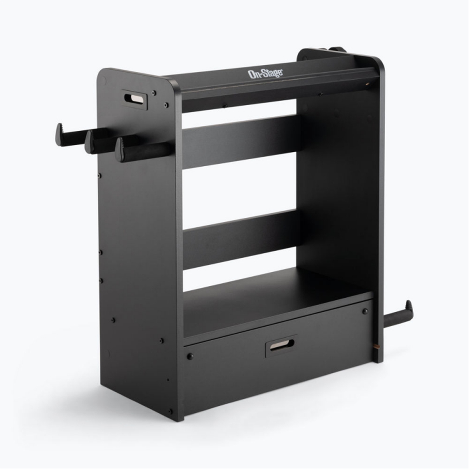 On-Stage GUITAR WORKSTATION BLACK
