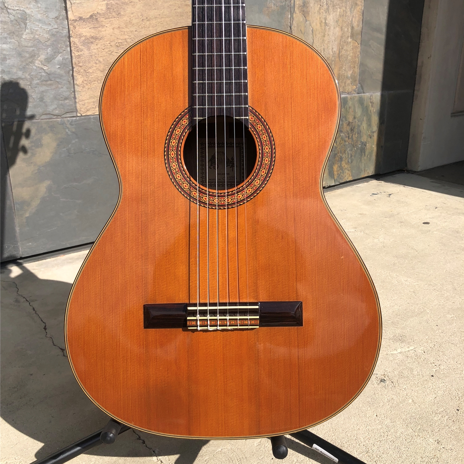 Takamine 132s cheap