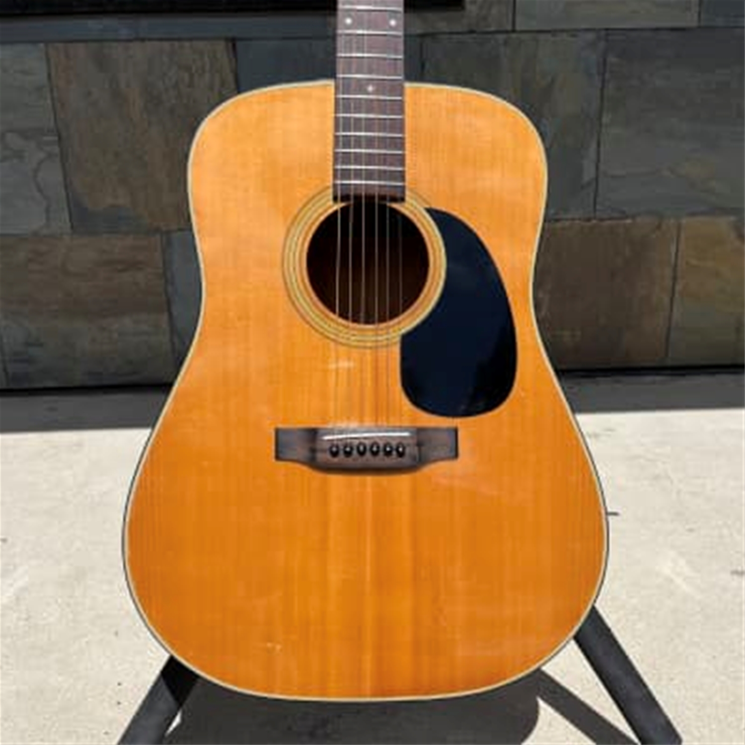 Sigma guitar CF Martin ベース Instrumental Music - USED Sigma by CF Martin DM3