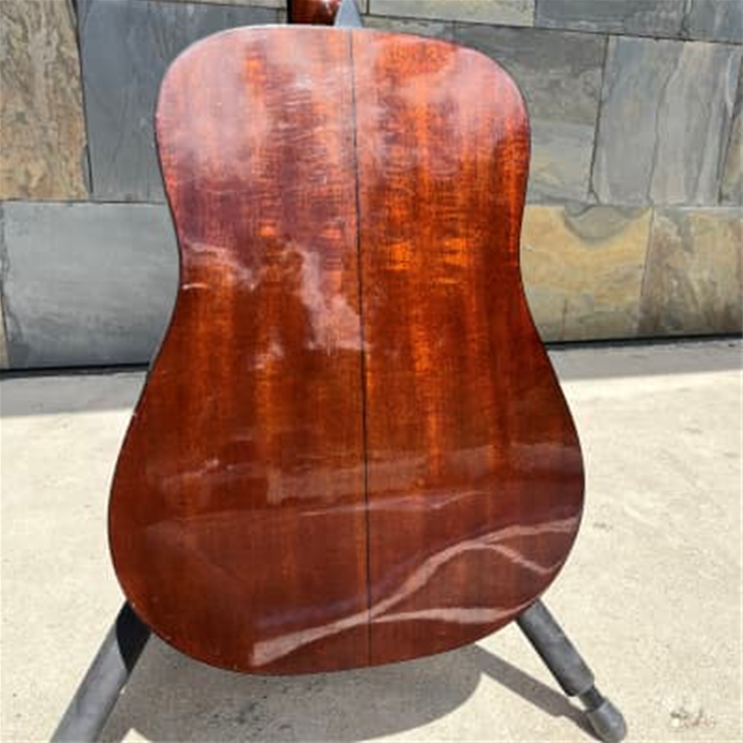Instrumental Music - USED Sigma by CF Martin DM3