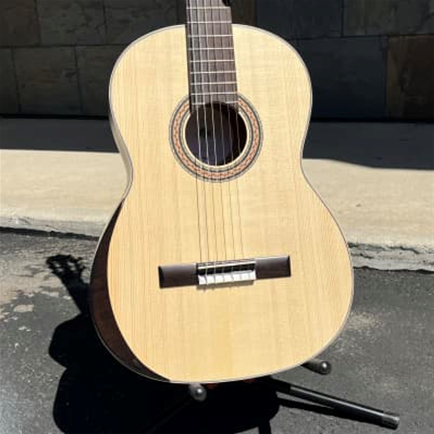 Manuel Rodriguez ECOLOGÍA Series E-65 4/4 size