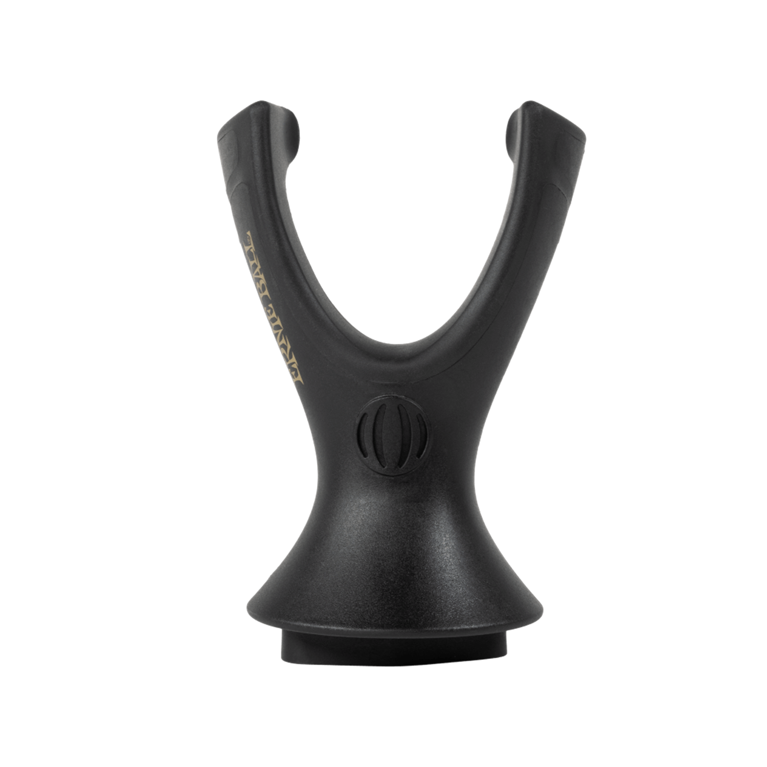 Ernie Ball Guitar Wall Mount Hanger Black