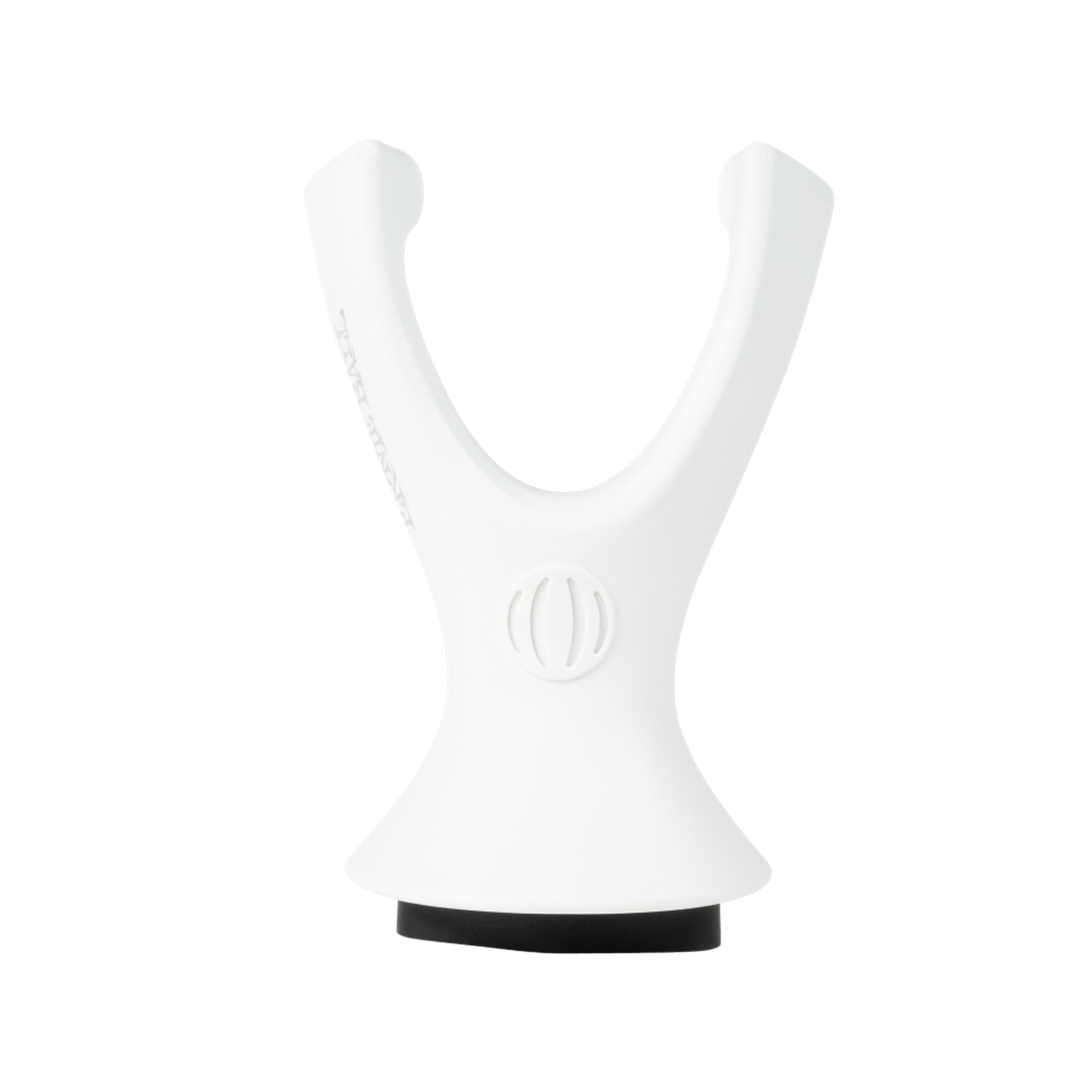 Ernie Ball Guitar Wall Mount Hanger White