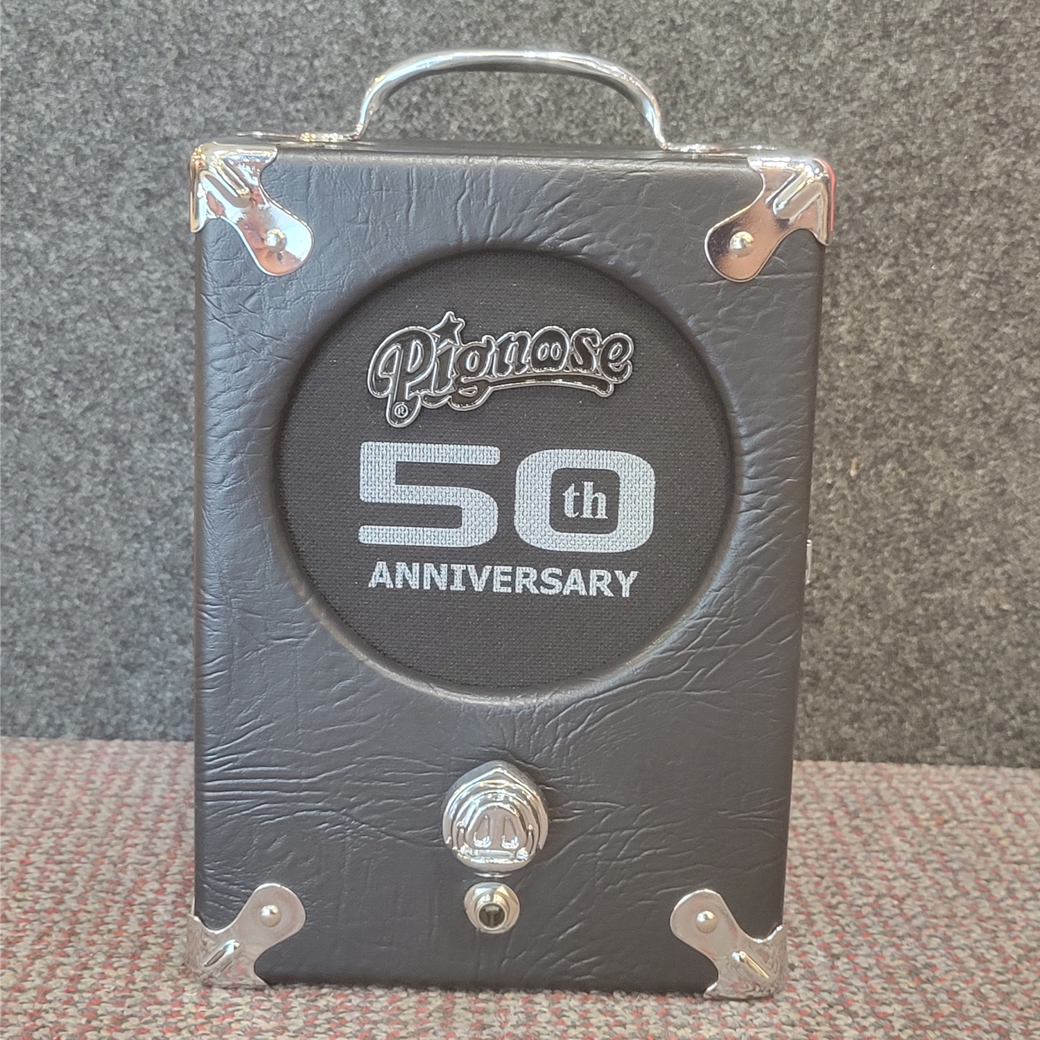 Vintage pignose amp hotsell