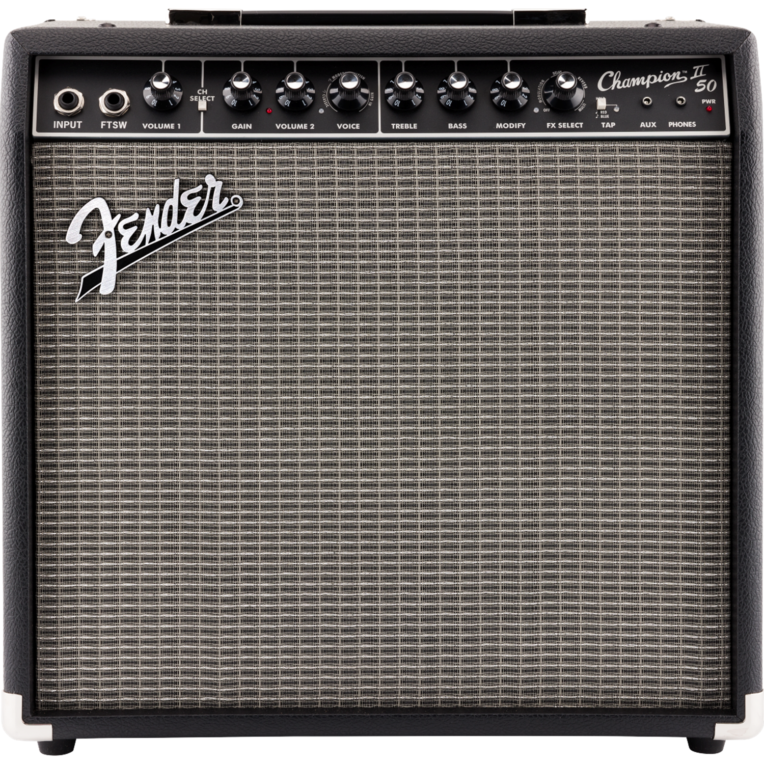 Fender Champion™ II 50 Combo