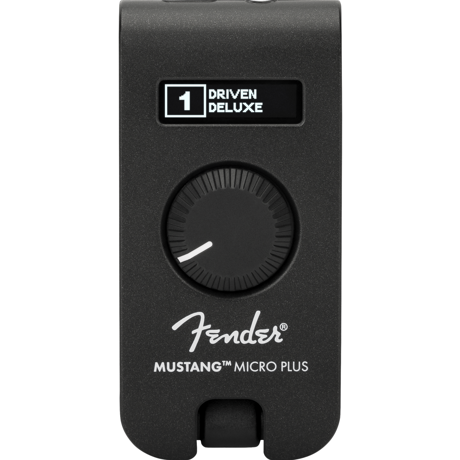 Fender Mustang® Micro Plus