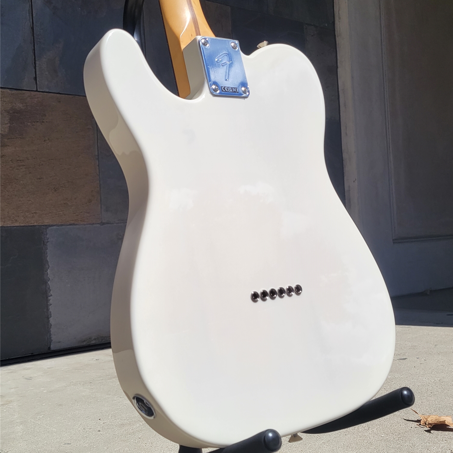 Instrumental Music - Fender Player II Telecaster®, Rosewood