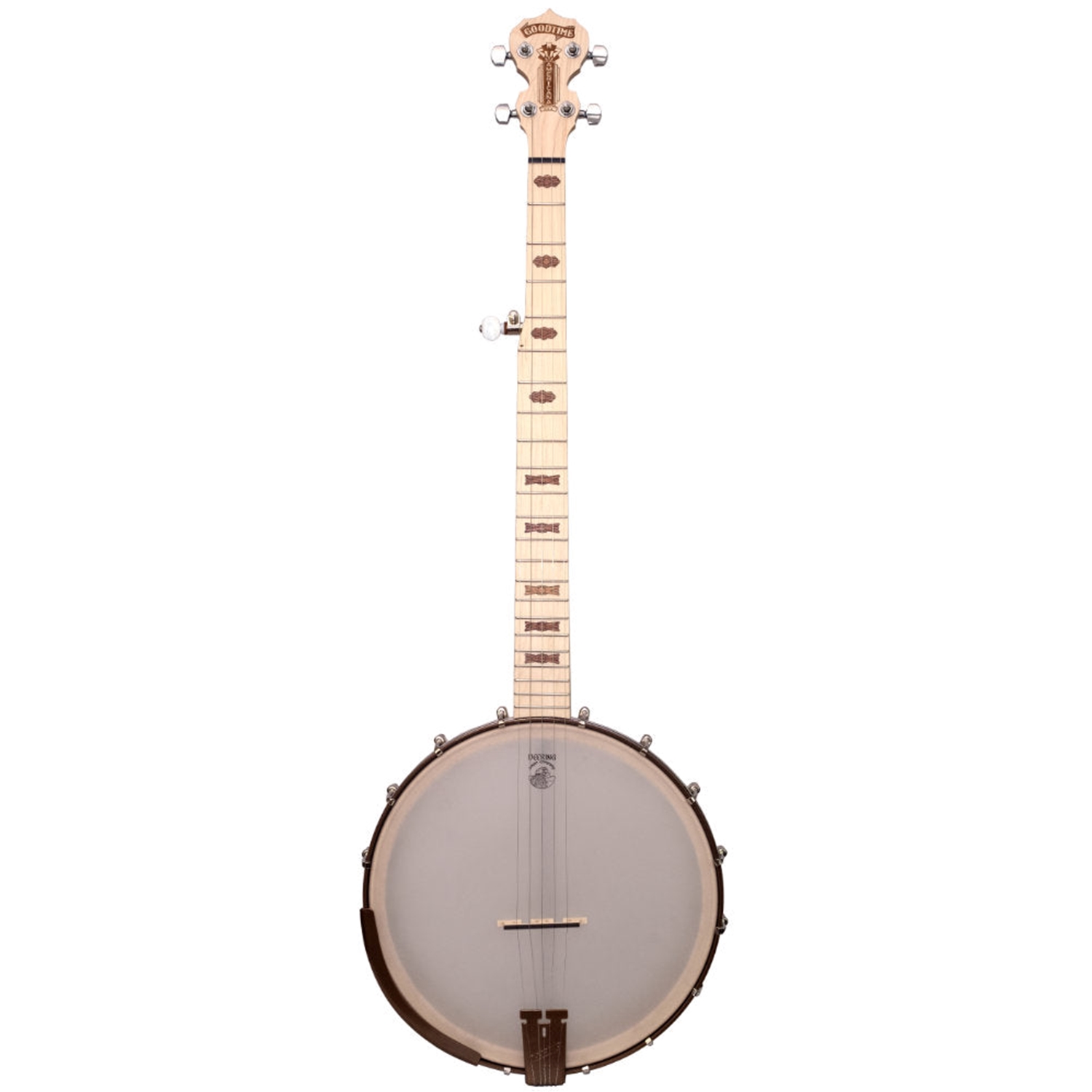 Deering Deco Americana 5 String Banjo