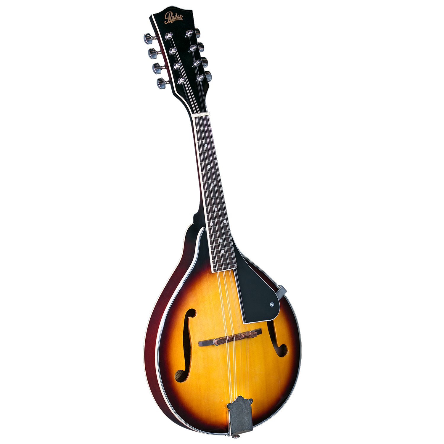 Rover RM-25S Student A-Model Mandolin – Traditional Sunburst