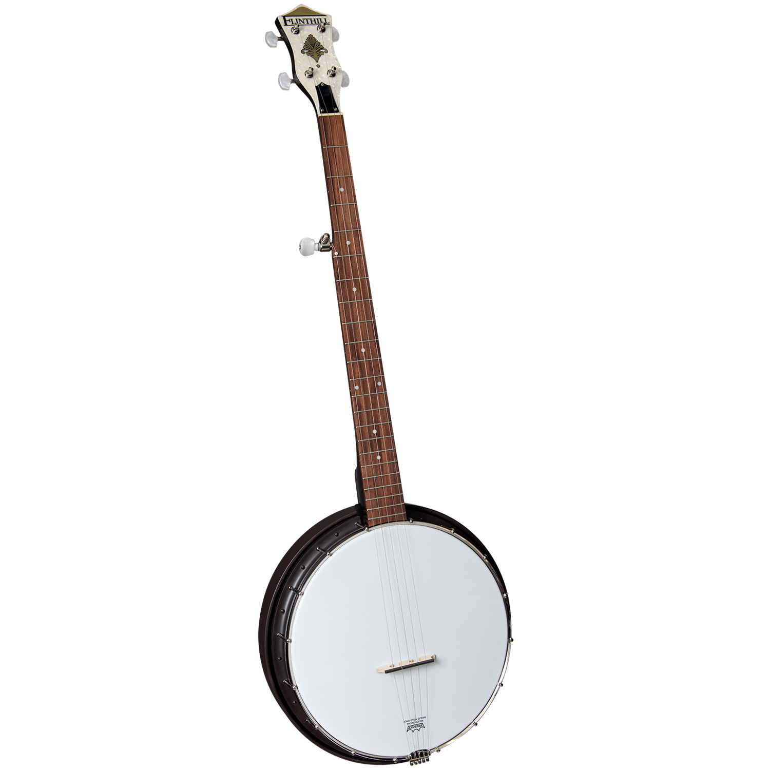 Flinthill FHB-55 Resonator Banjo