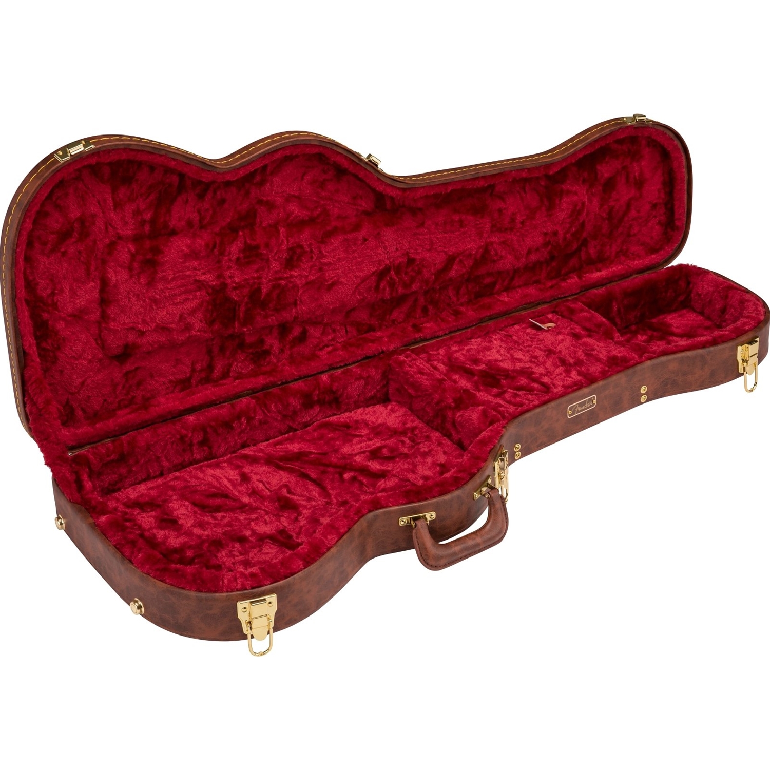 Fender Classic Series Poodle Case - Stratocaster®/Telecaster®