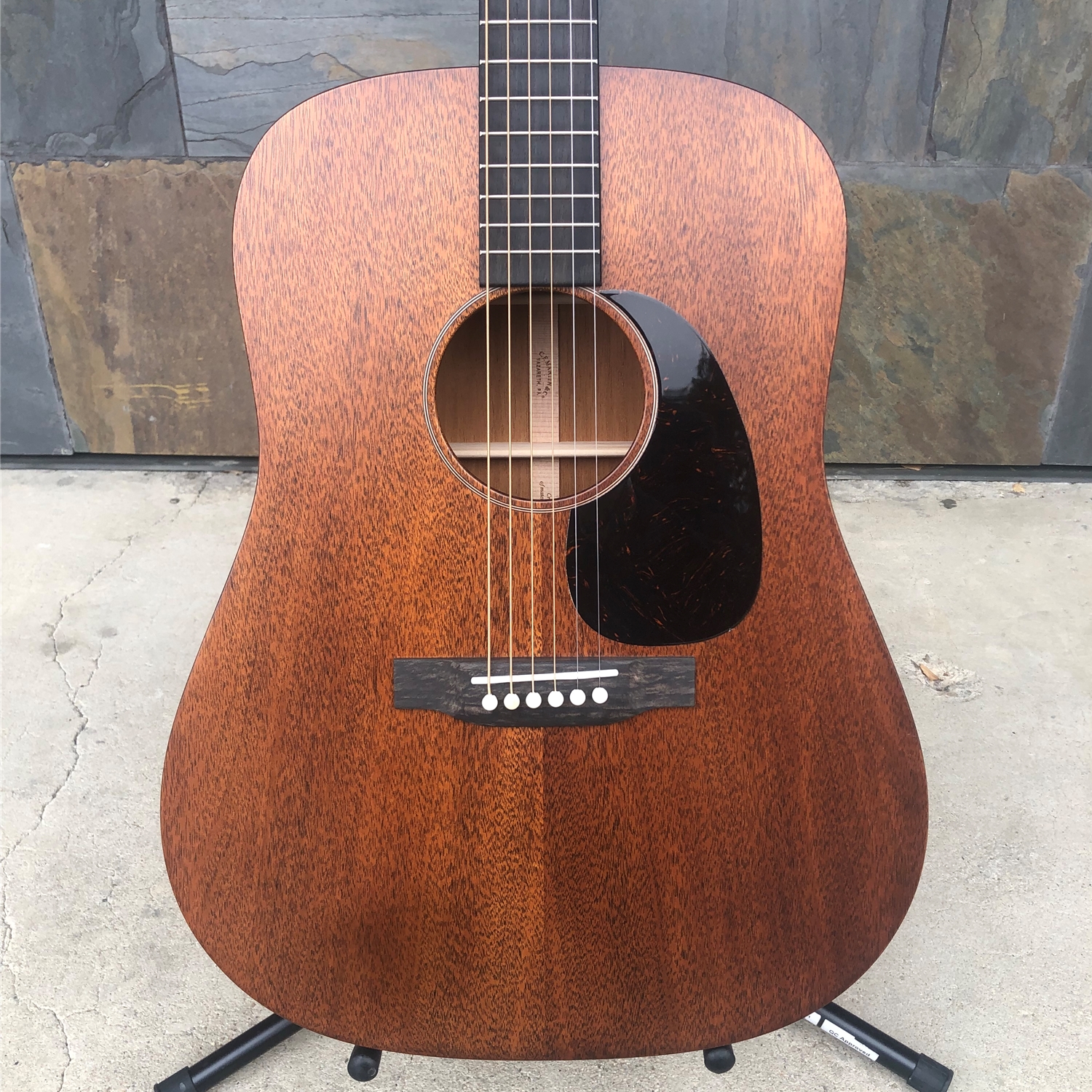 Martin D-17