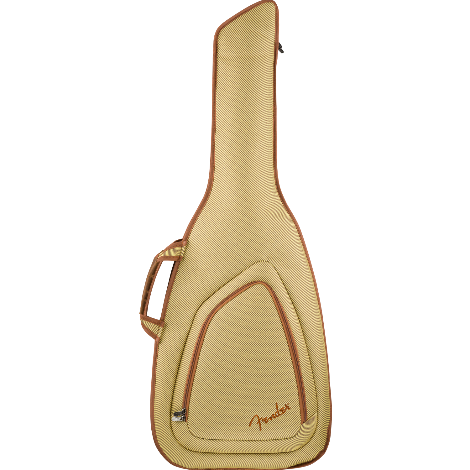 Fender FET610 Tweed Electric Guitar Gig Bag