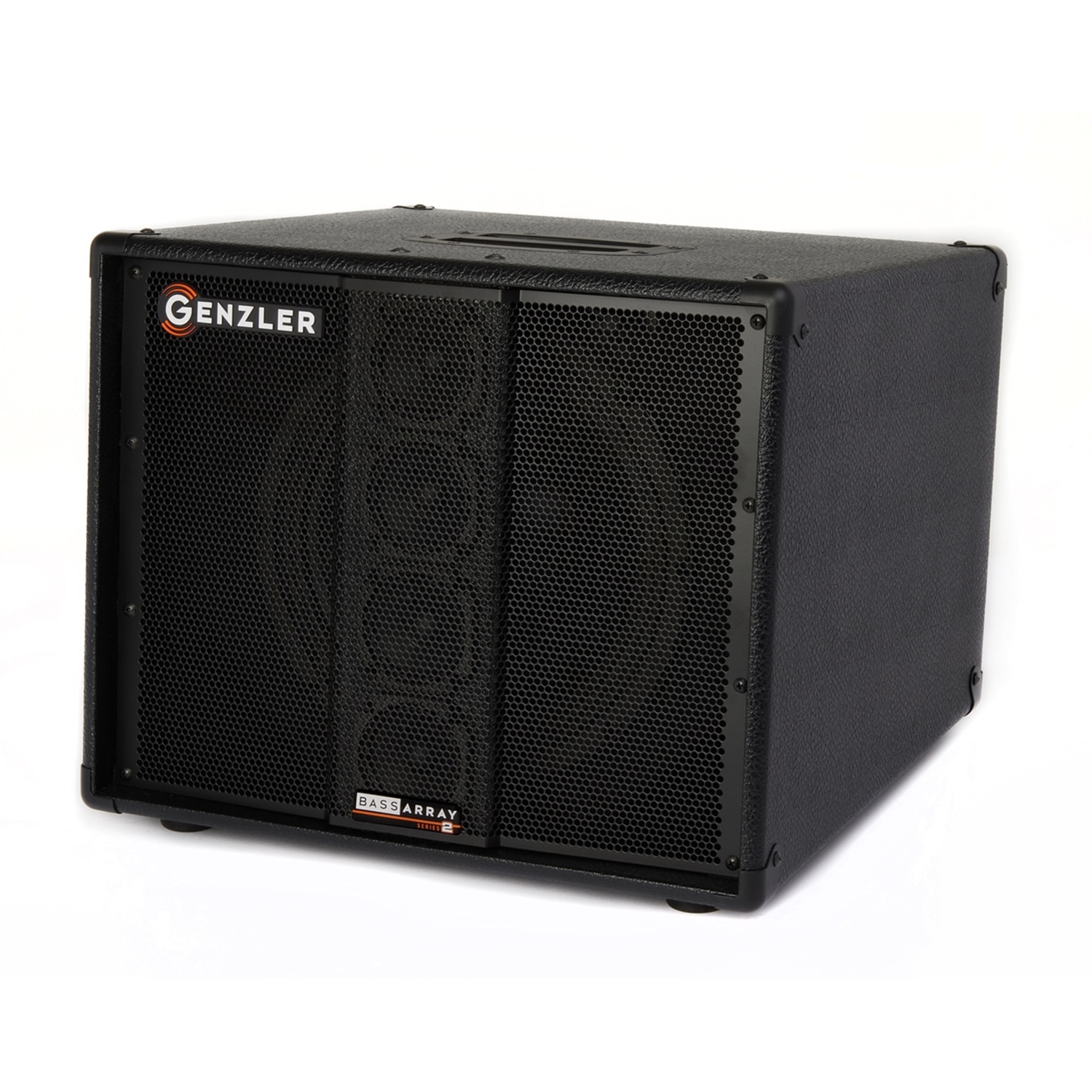 Genzler Bass Array Series 2 Slant Cab 1x12"