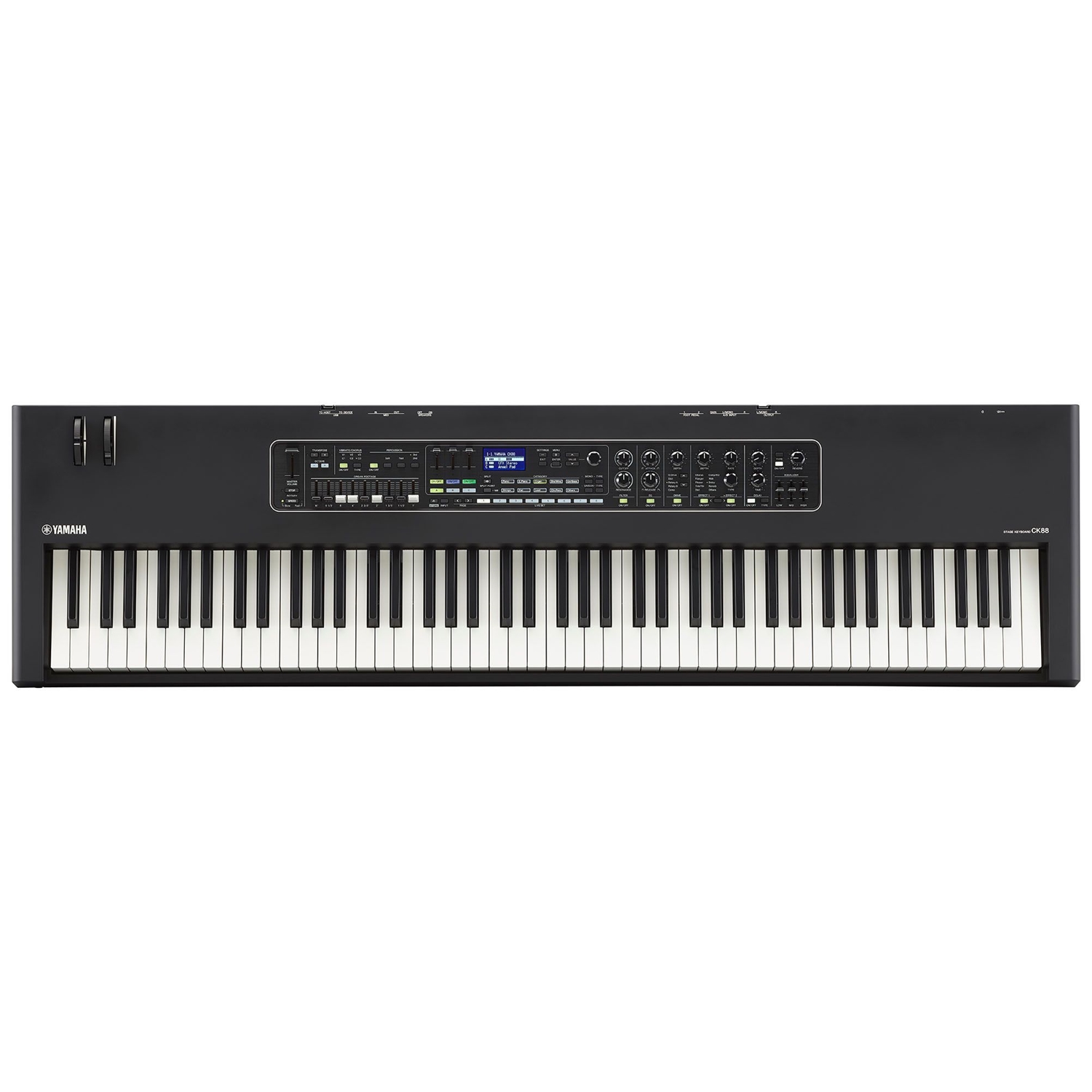 Yamaha CK88 88 Key Digital Stage Piano