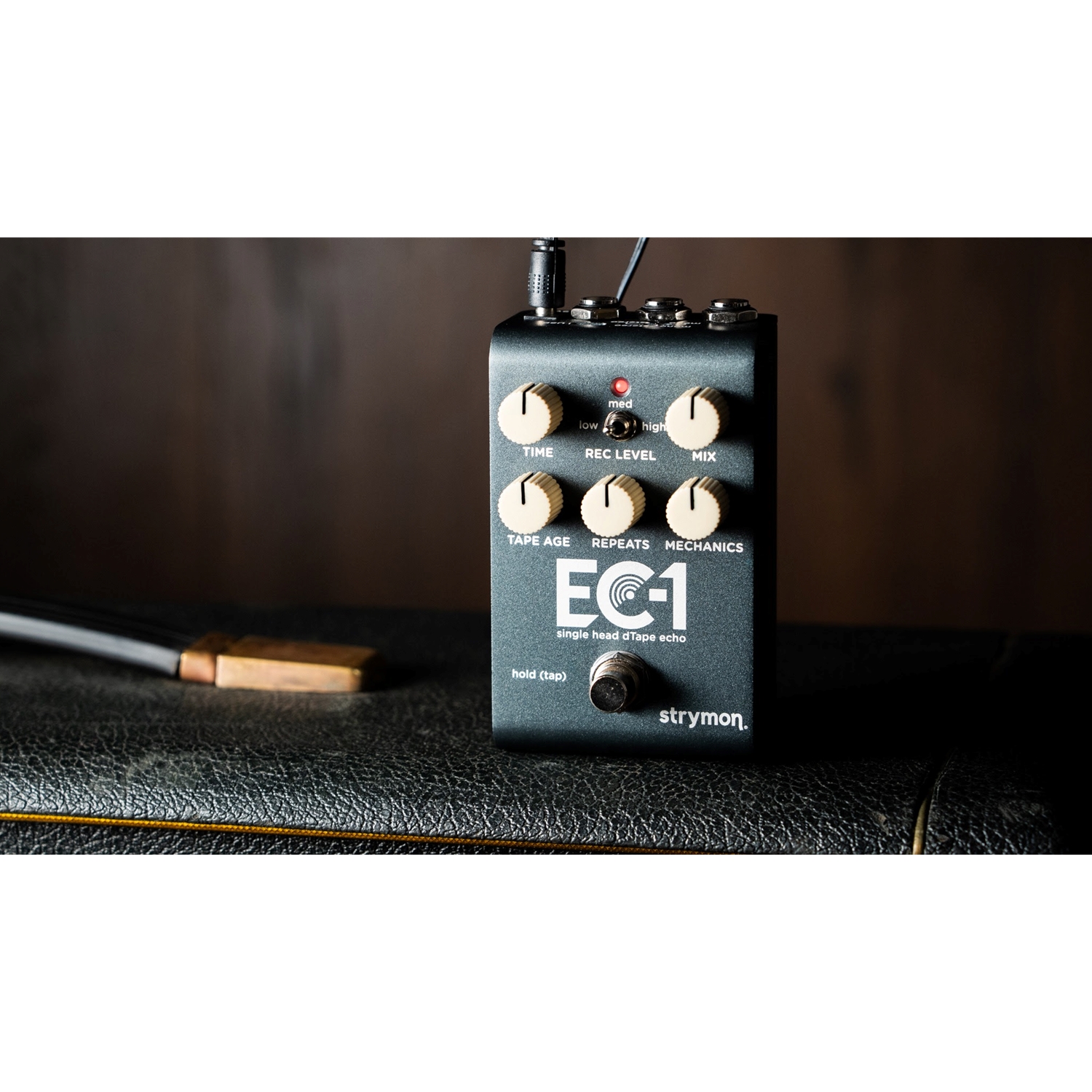 Strymon EC-1 Single Head Tape Echo