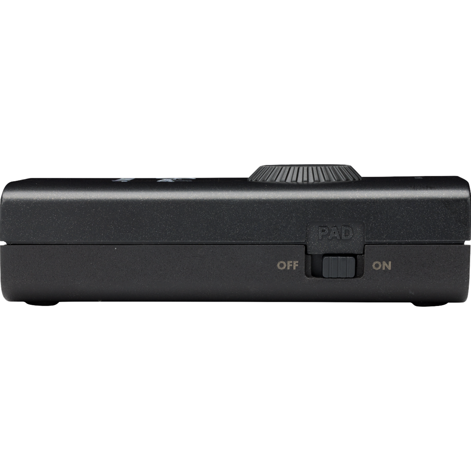 Instrumental Music - Fender Link I/O